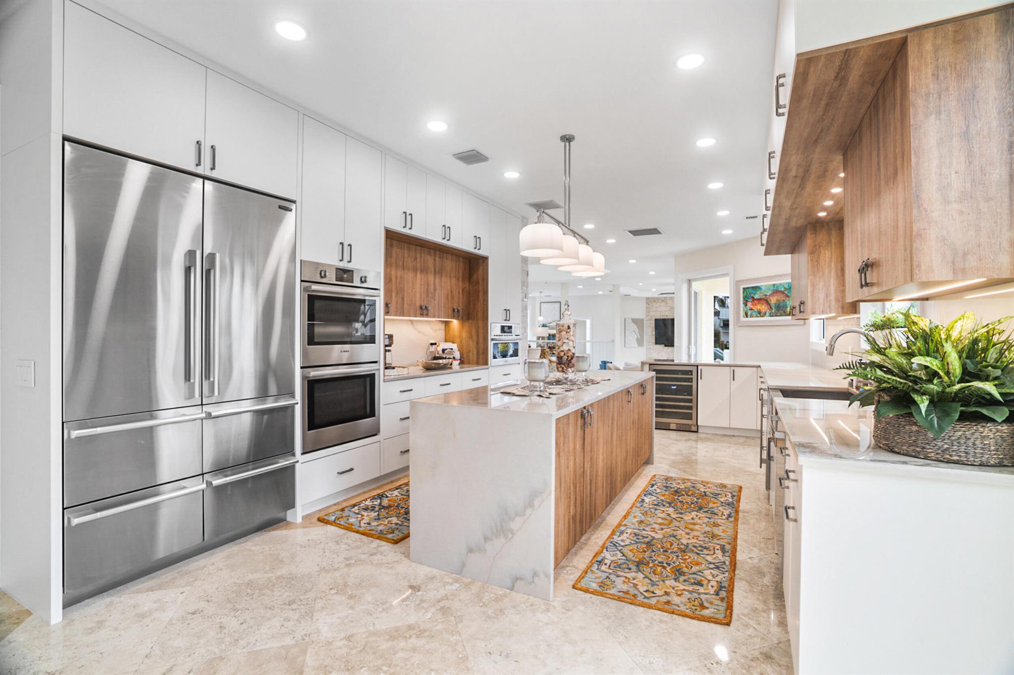 TROPIC ISLE 3RD SEC - Residential Lease