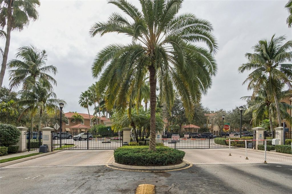 Photo of 4910 Bonsai Circle #110, Palm Beach Gardens, FL 33418 (MLS # F10545953)