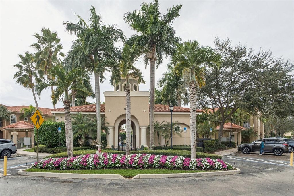 Photo of 4910 Bonsai Circle #110, Palm Beach Gardens, FL 33418 (MLS # F10545953)