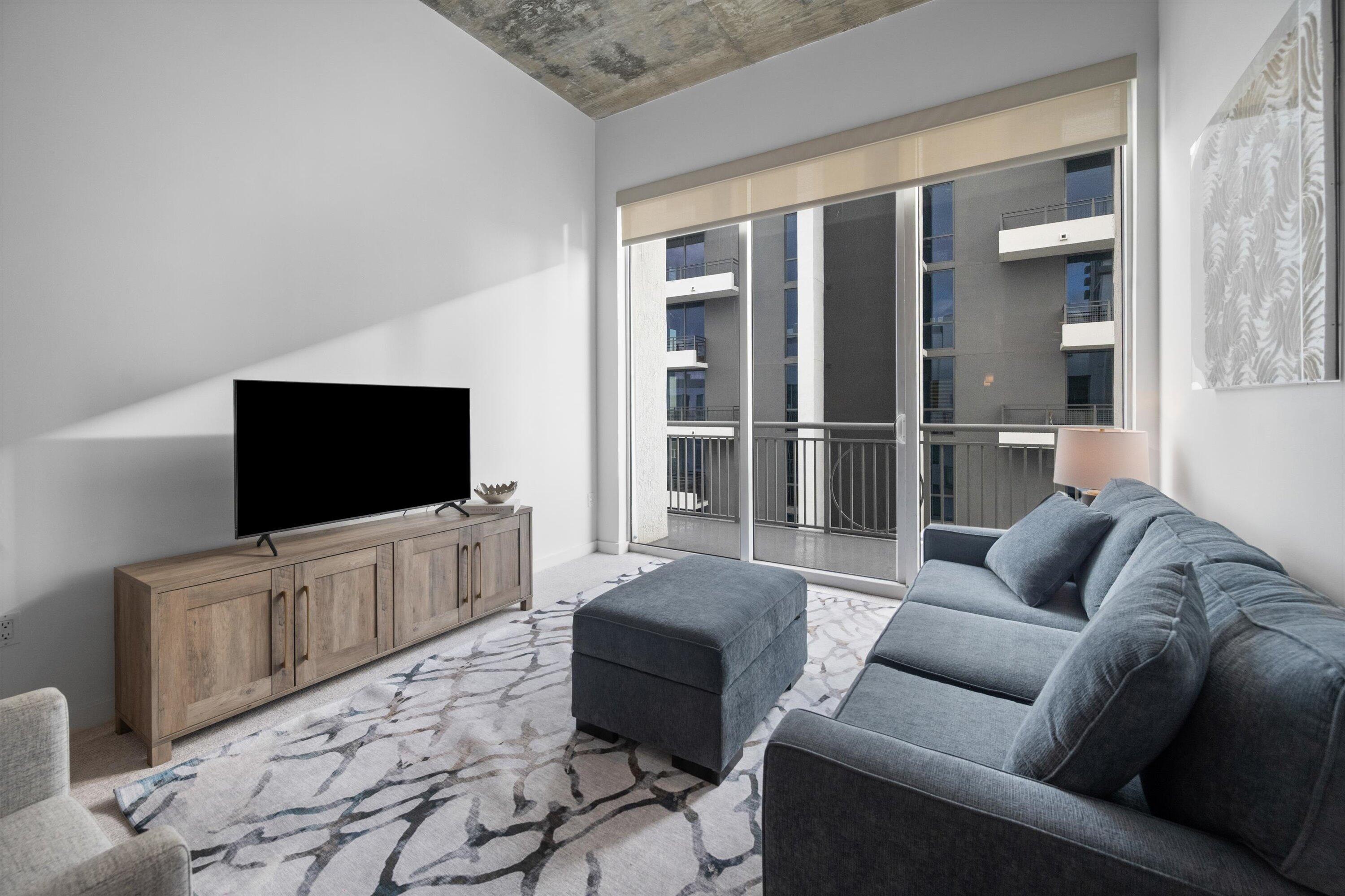 EDGE CONDO - Residential Lease