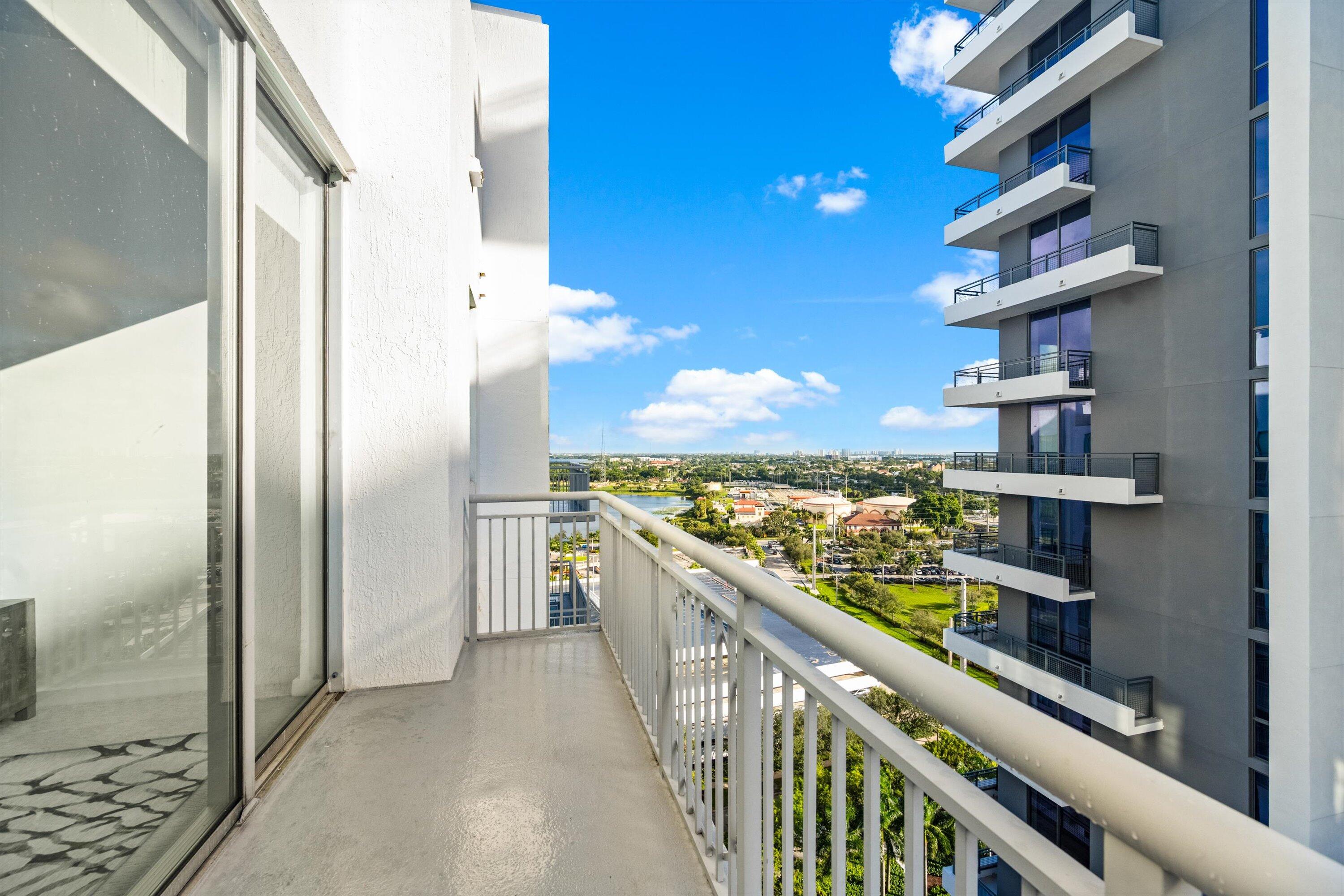 EDGE CONDO - Residential Lease