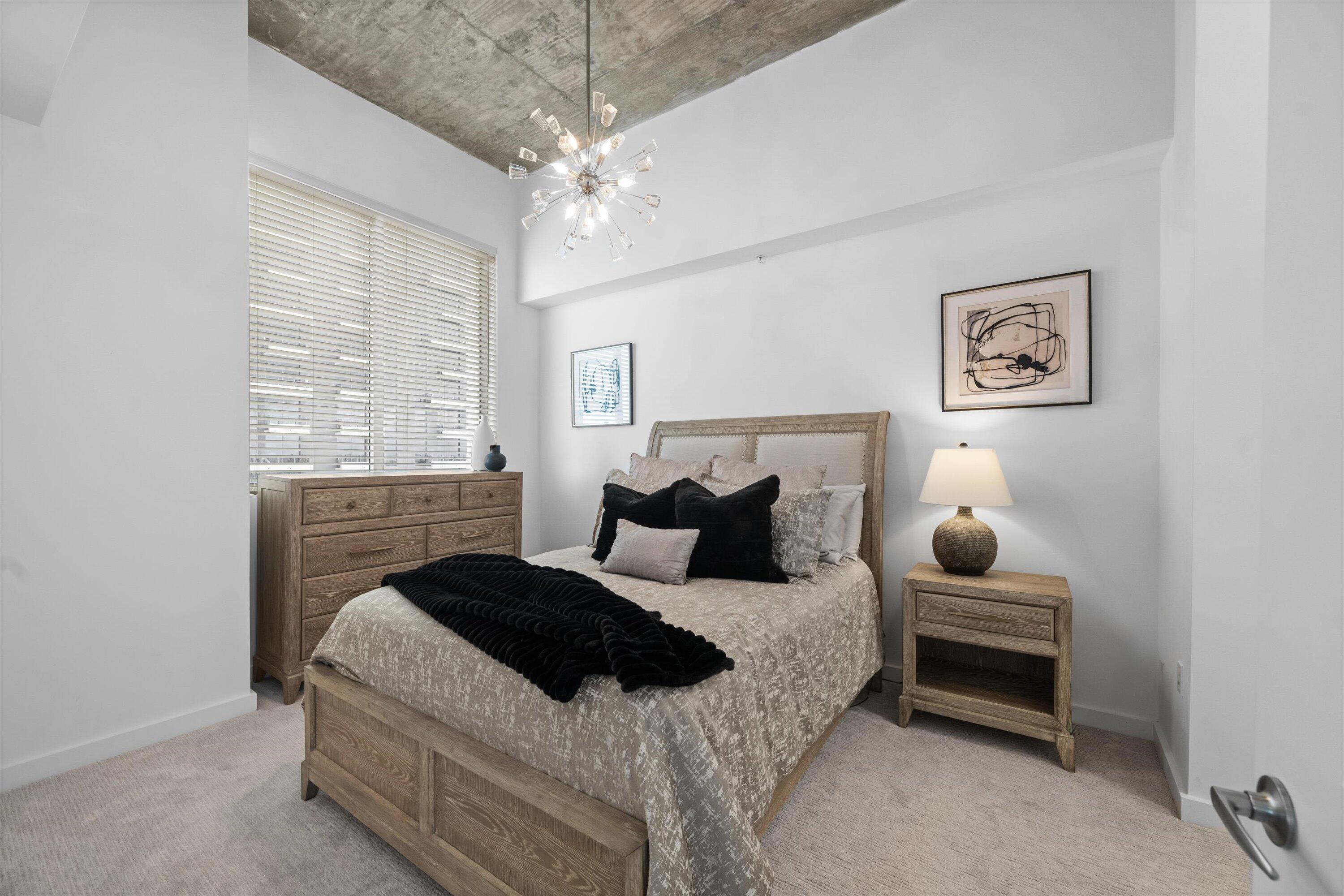 EDGE CONDO - Residential Lease