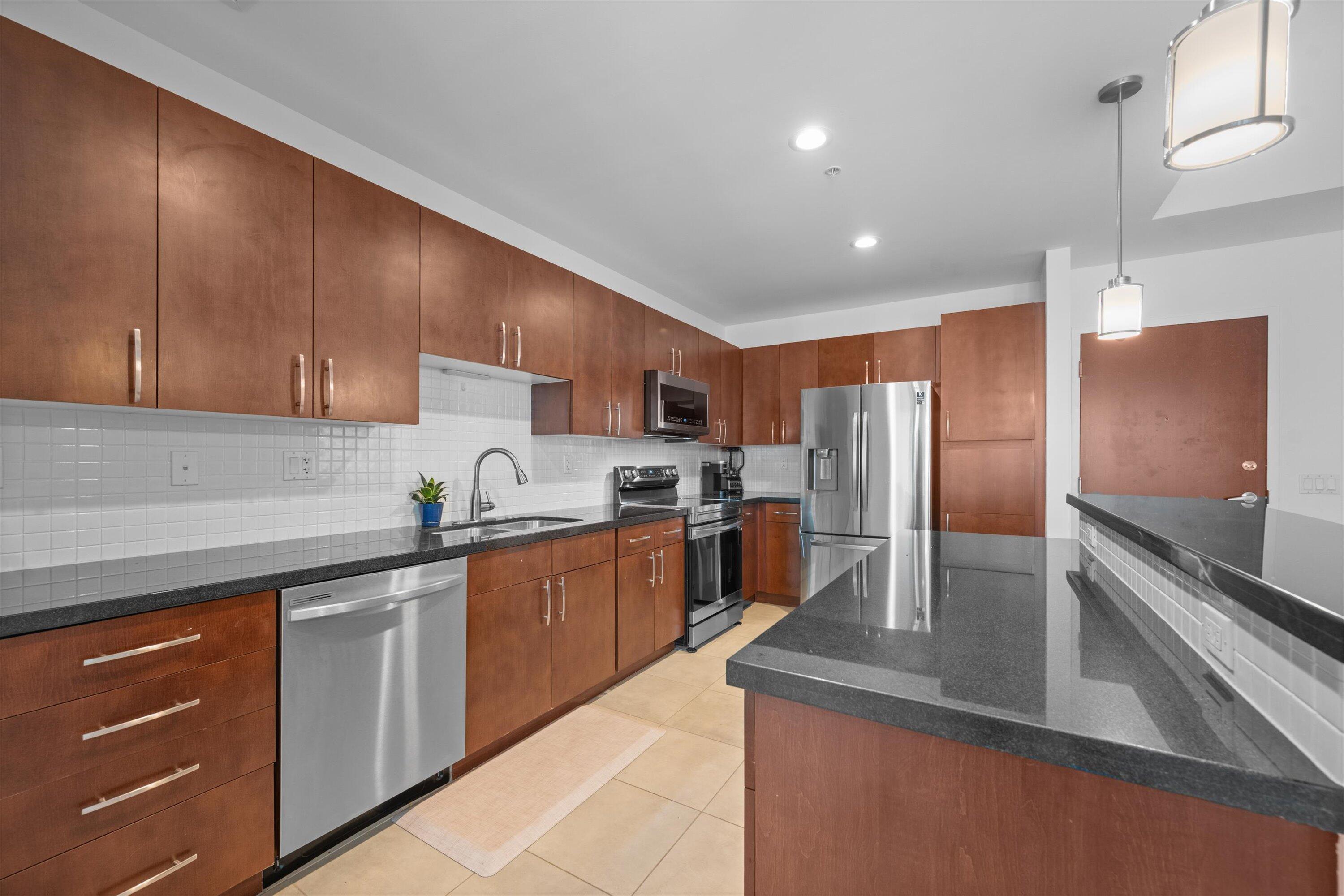 EDGE CONDO - Residential Lease
