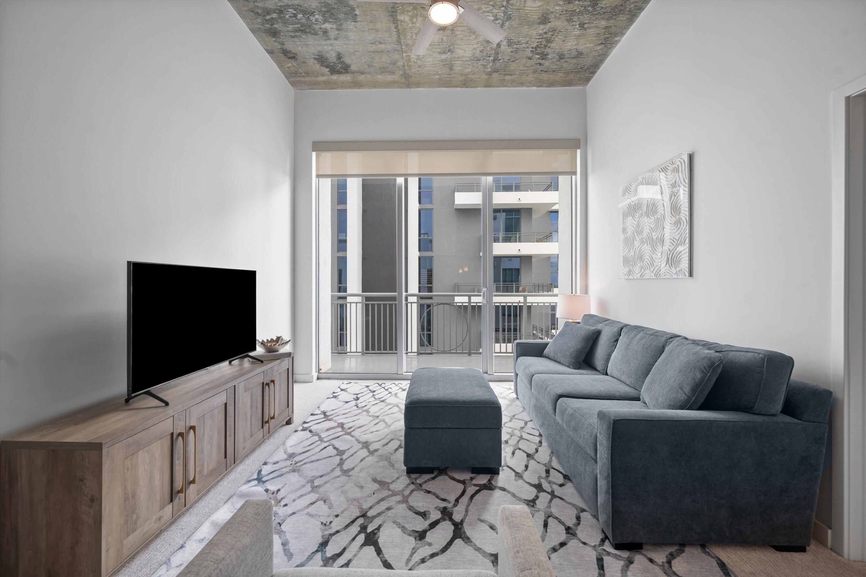 EDGE CONDO - Residential Lease