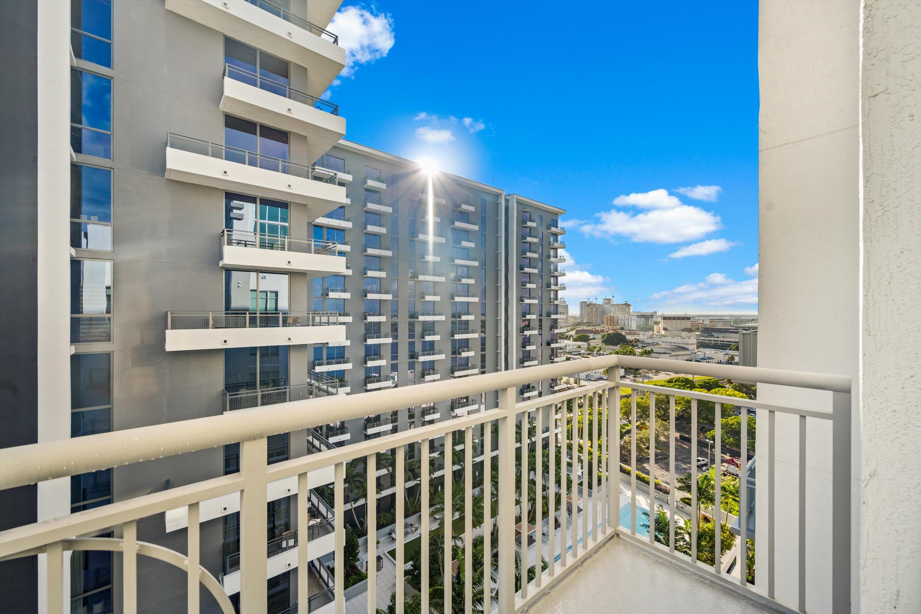 EDGE CONDO - Residential Lease