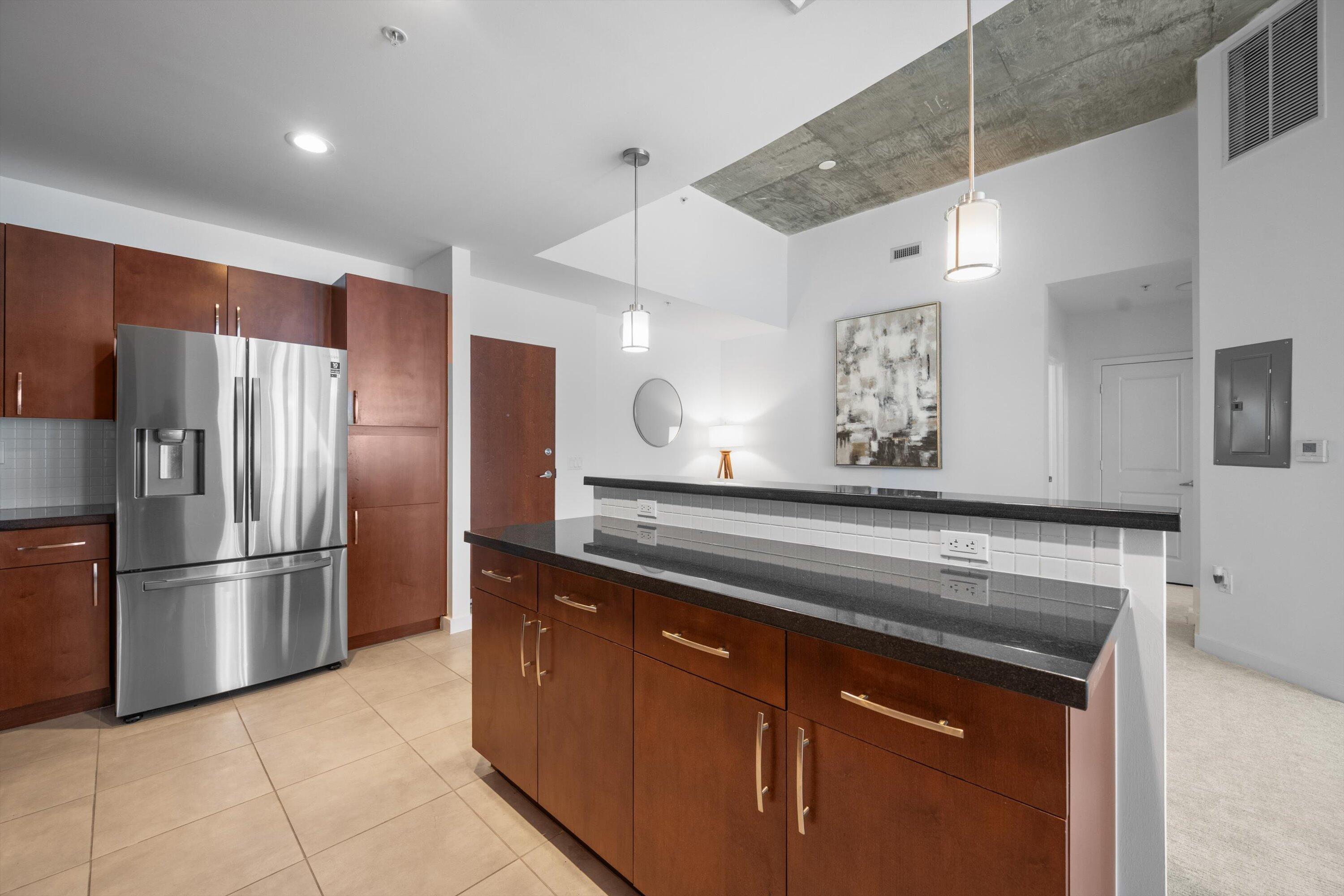 EDGE CONDO - Residential Lease