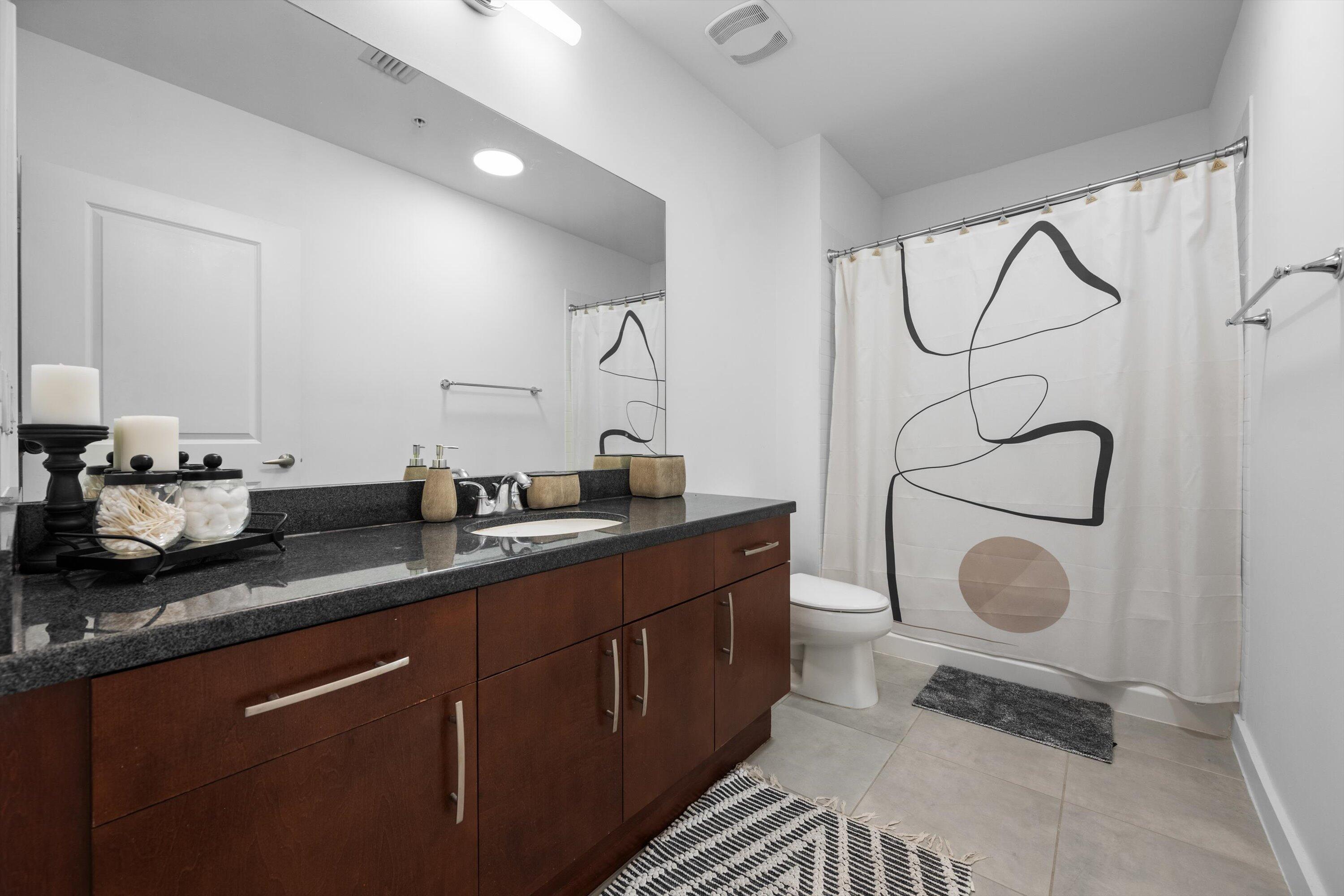 EDGE CONDO - Residential Lease