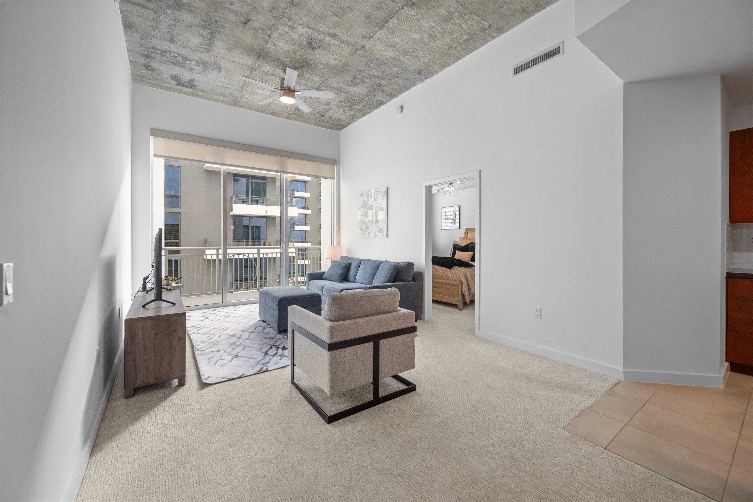 EDGE CONDO - Residential Lease