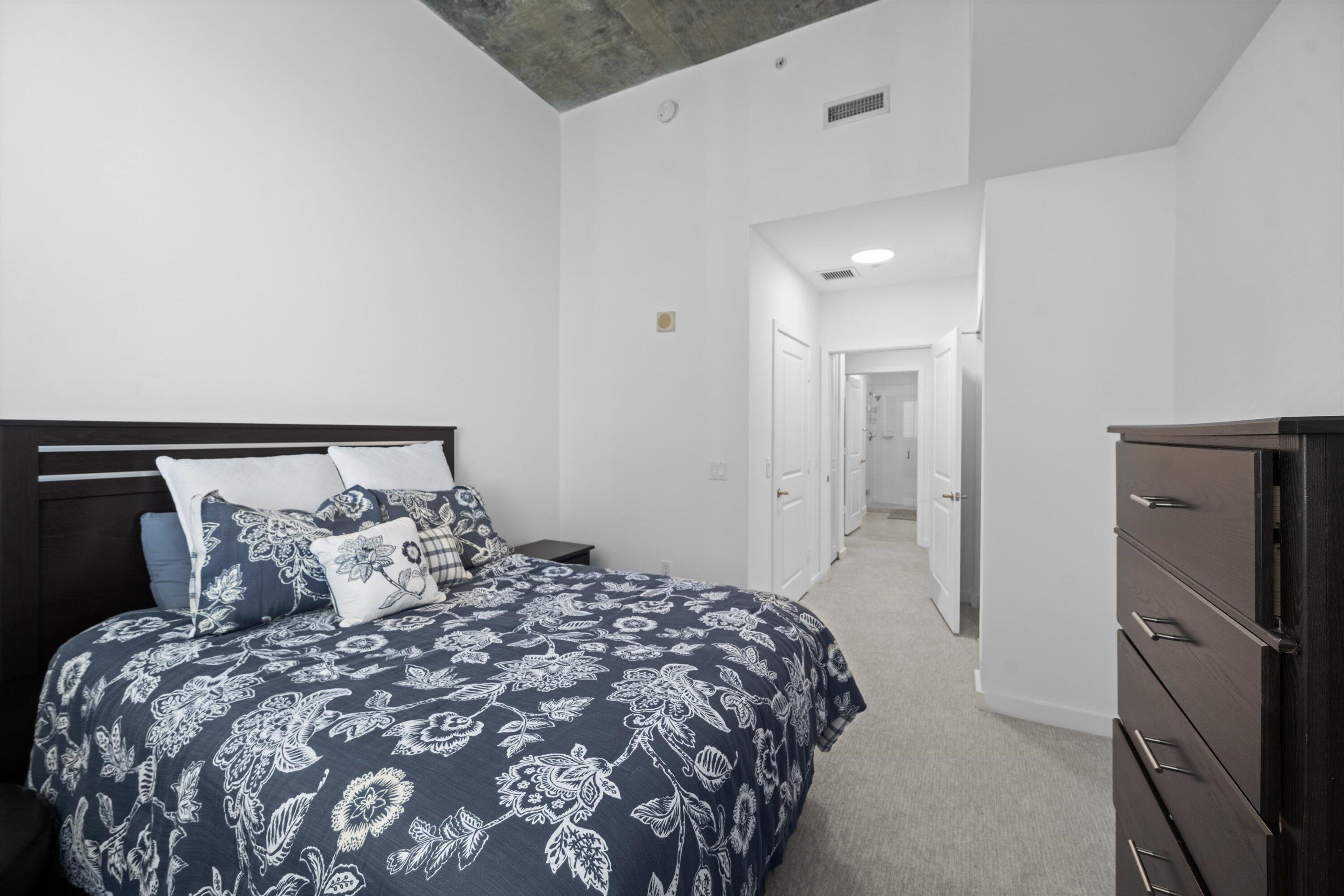 EDGE CONDO - Residential Lease