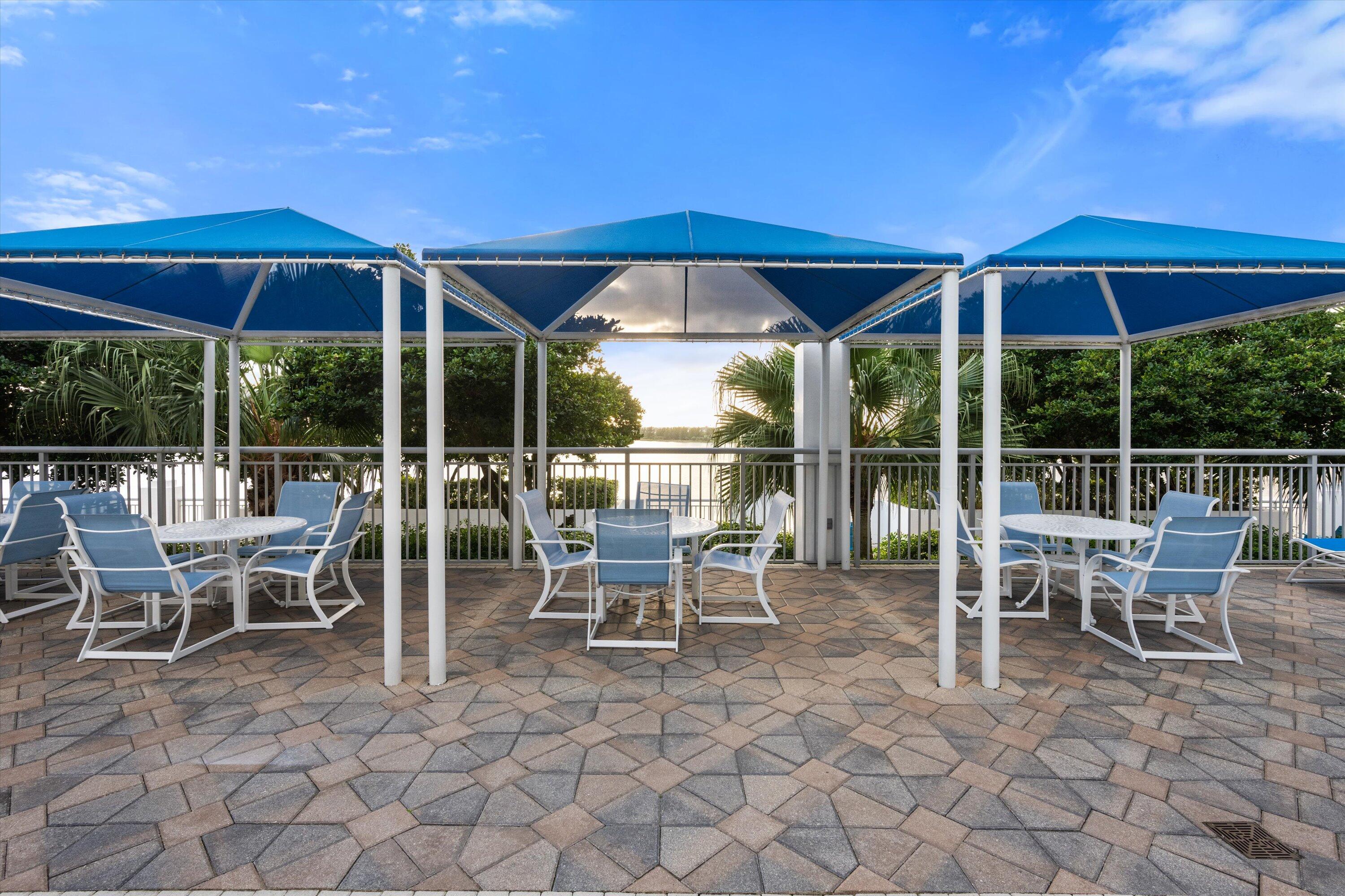 EDGE CONDO - Residential Lease