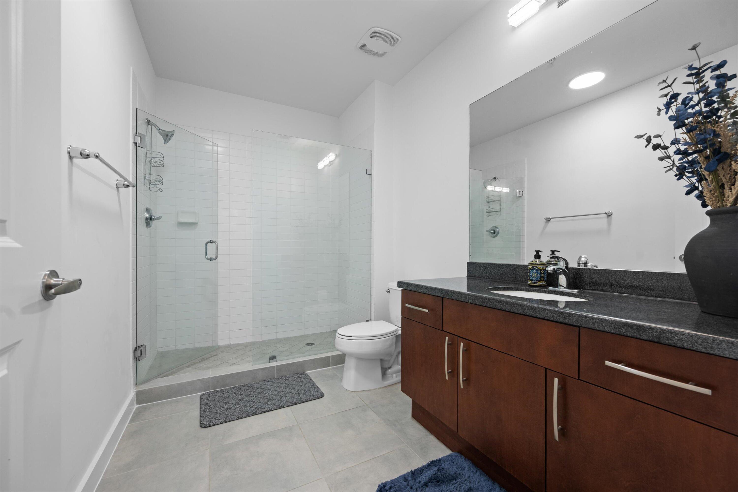 EDGE CONDO - Residential Lease