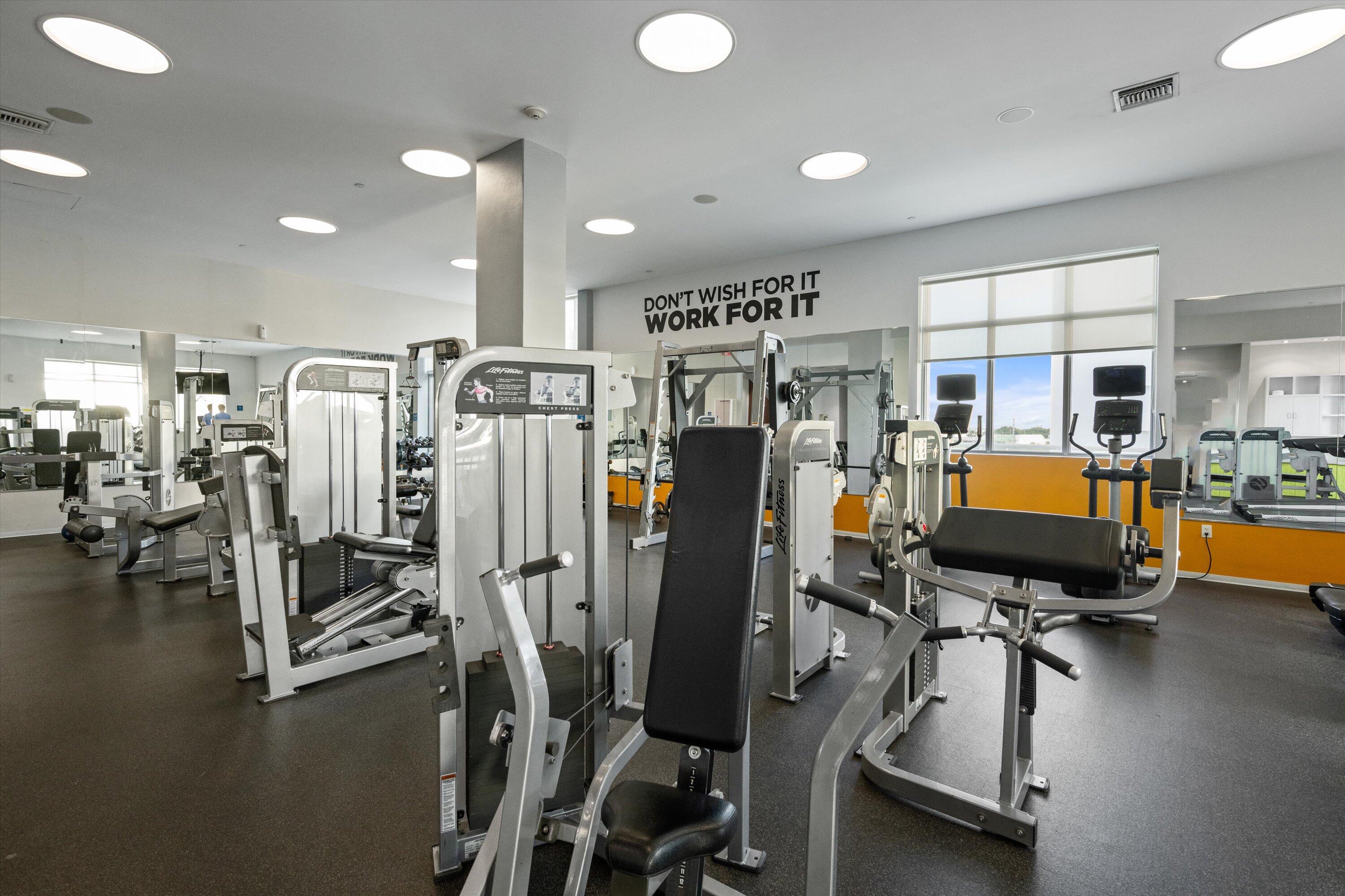 EDGE CONDO - Residential Lease