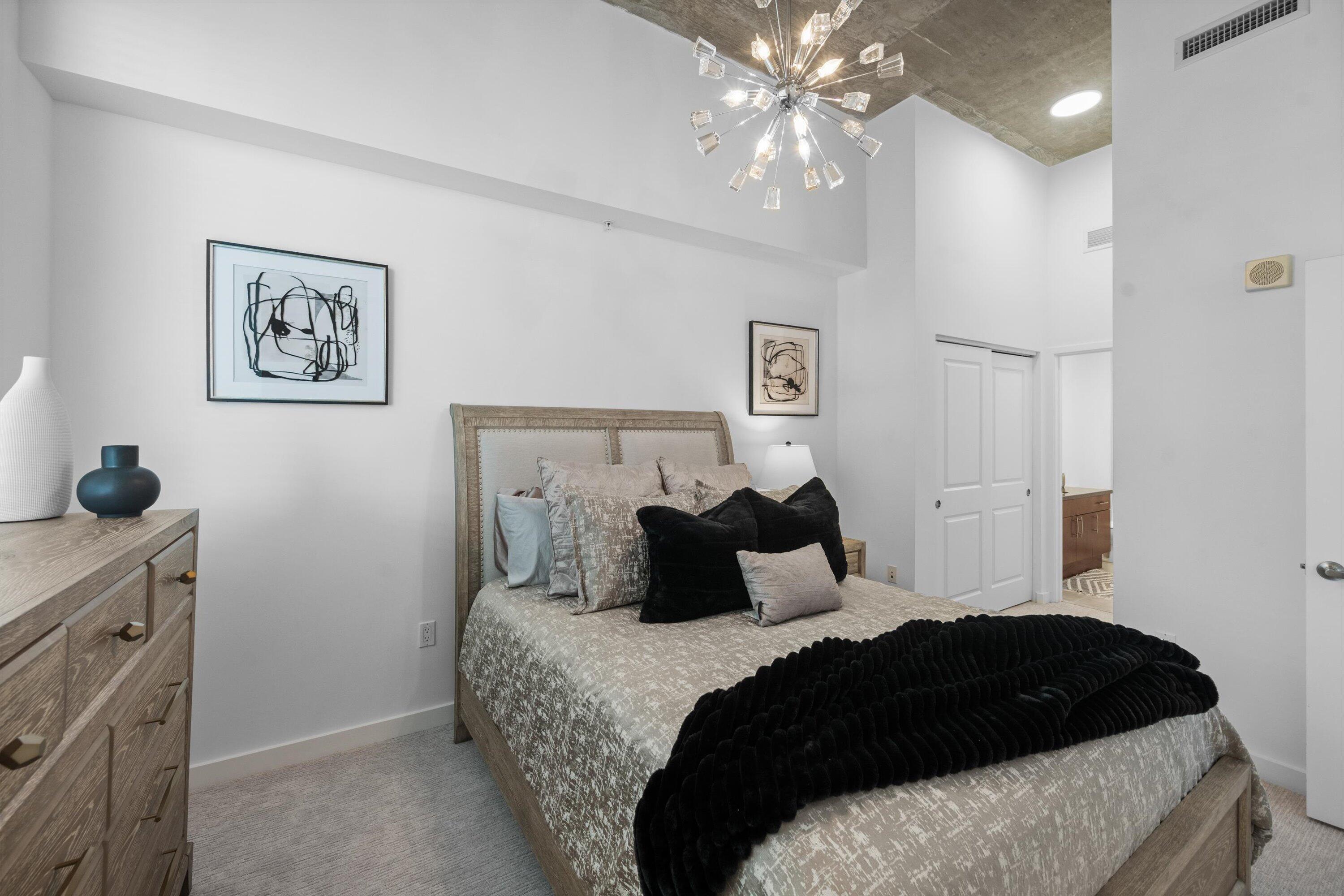 EDGE CONDO - Residential Lease