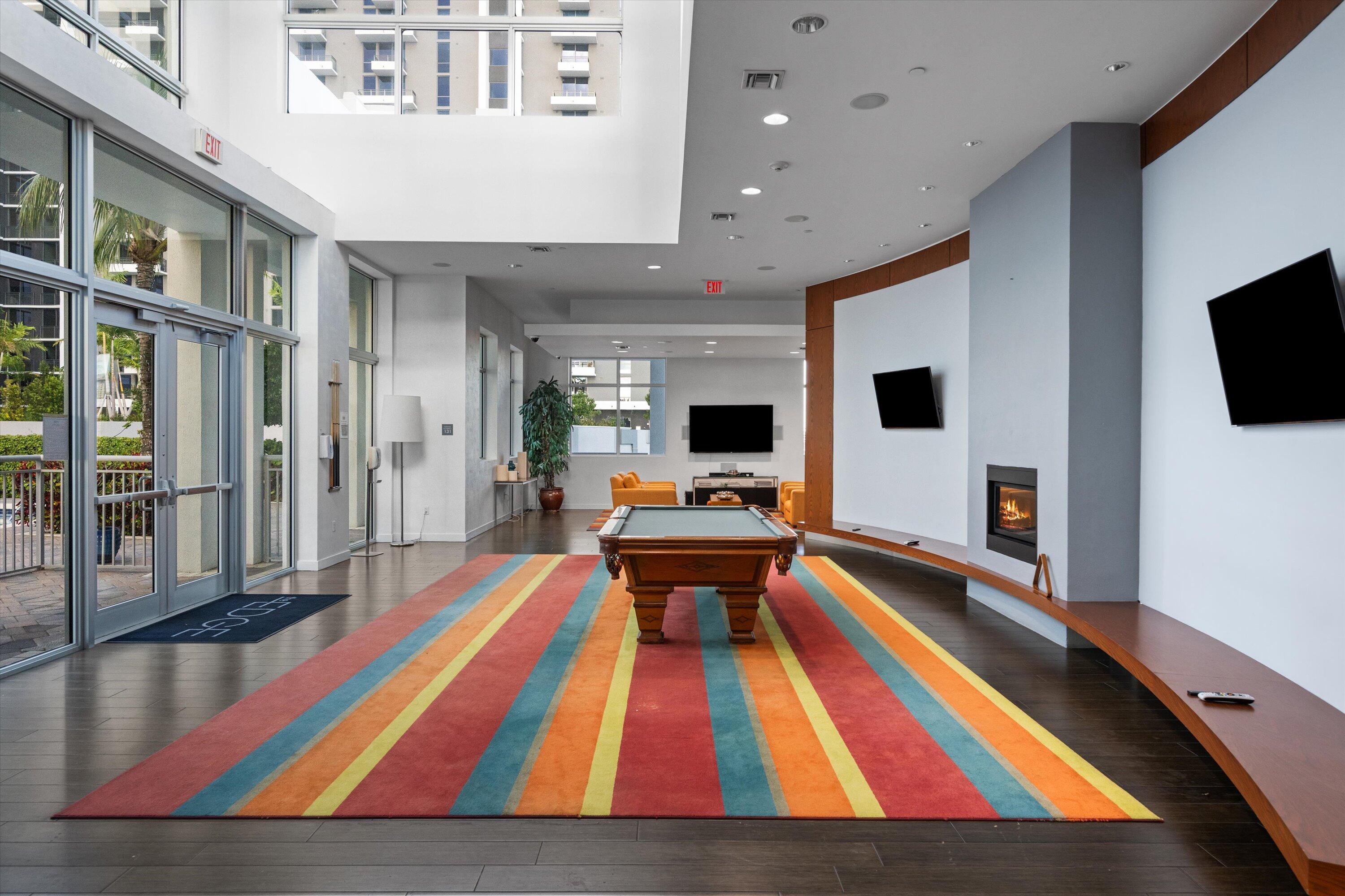 EDGE CONDO - Residential Lease