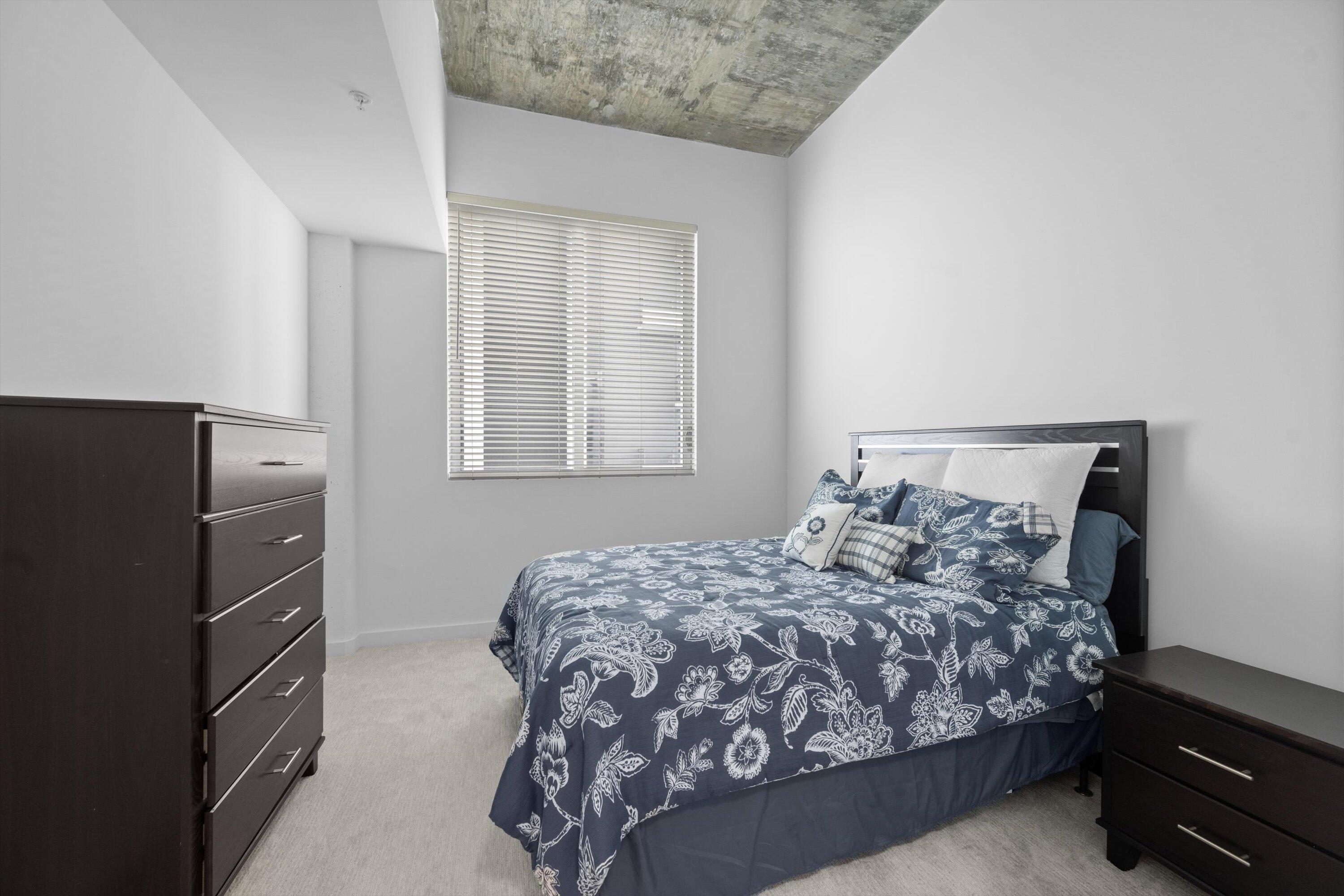 EDGE CONDO - Residential Lease
