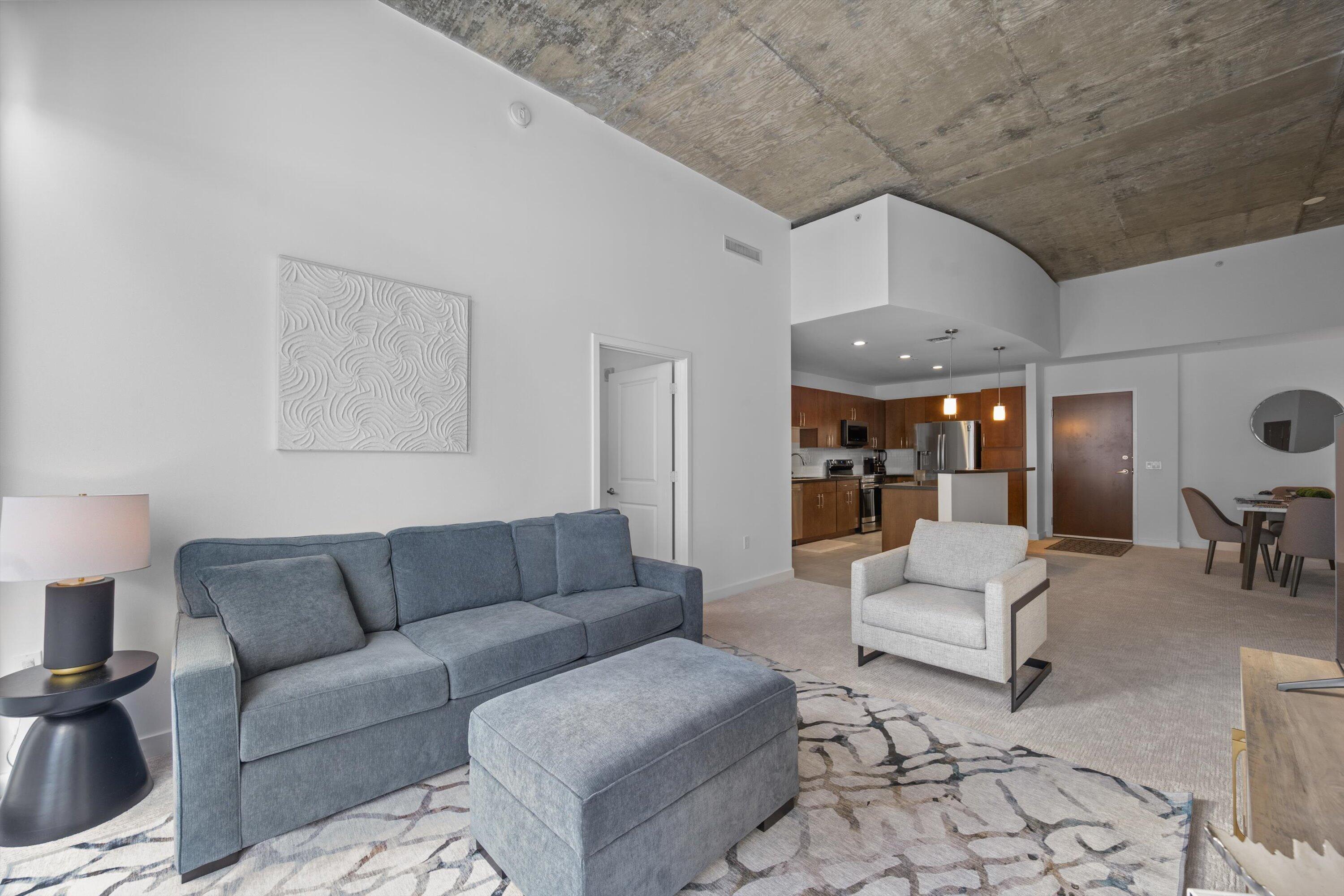 EDGE CONDO - Residential Lease