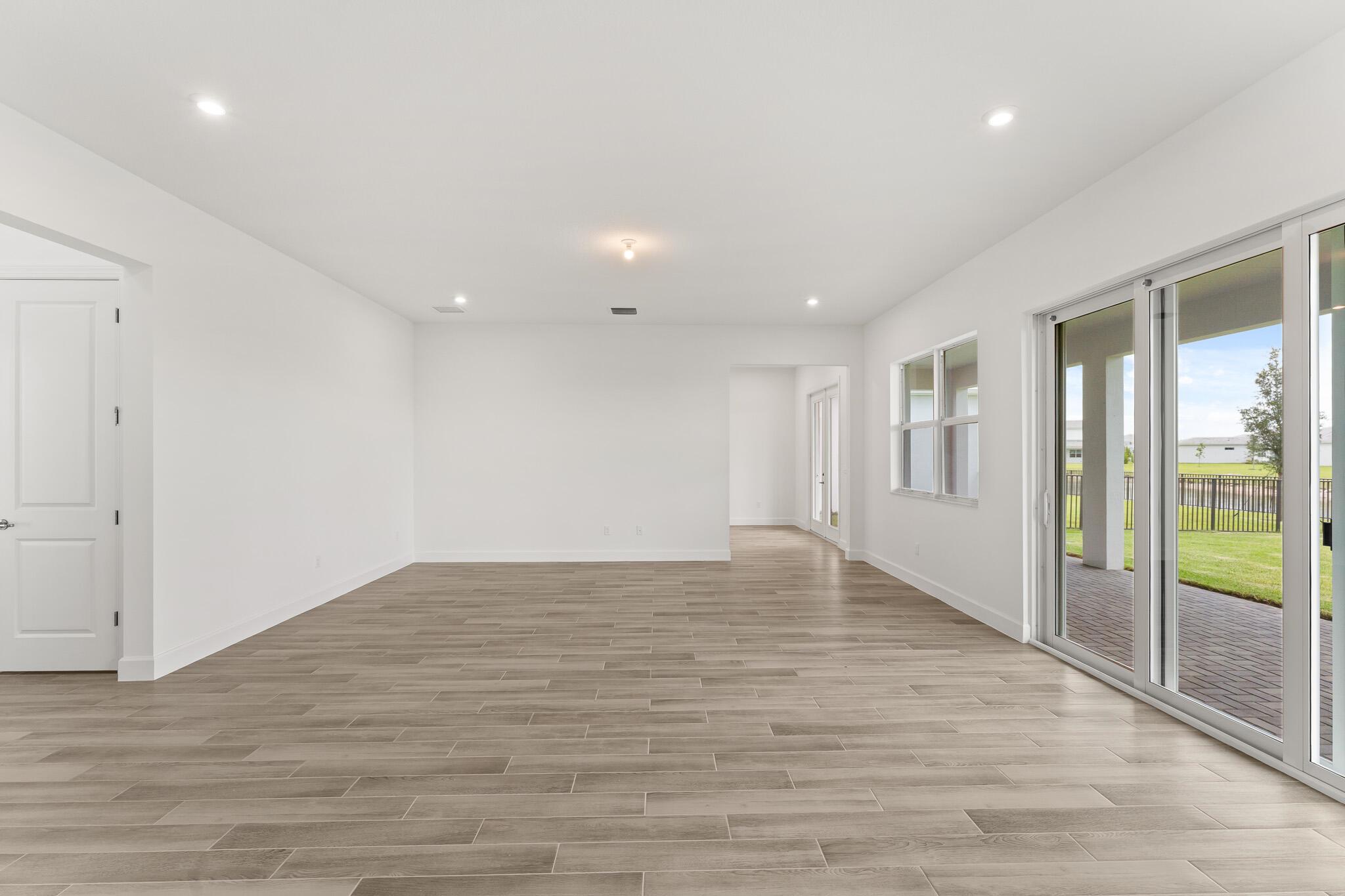 METES AND BOUNDS - Residential