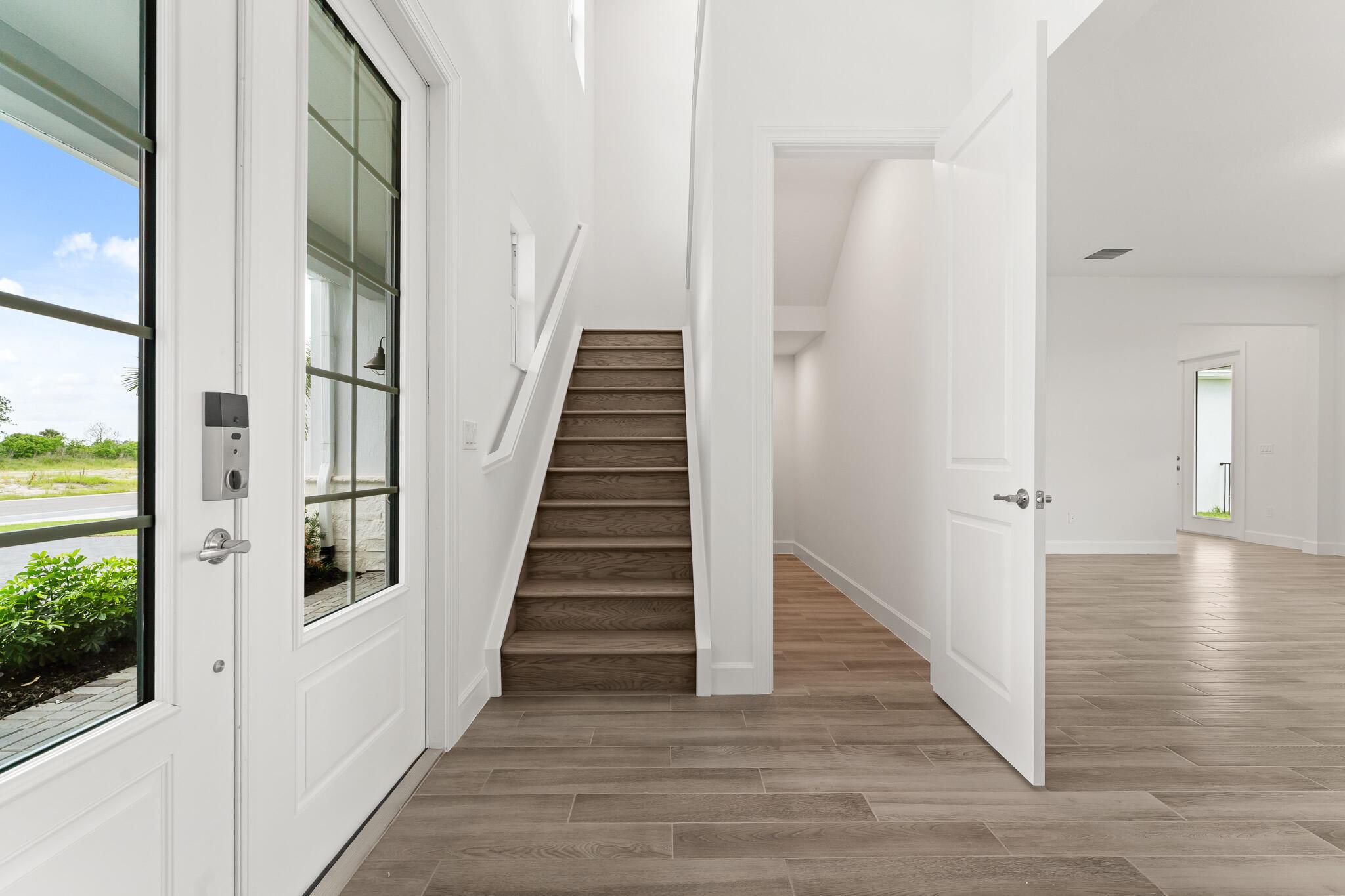 METES AND BOUNDS - Residential