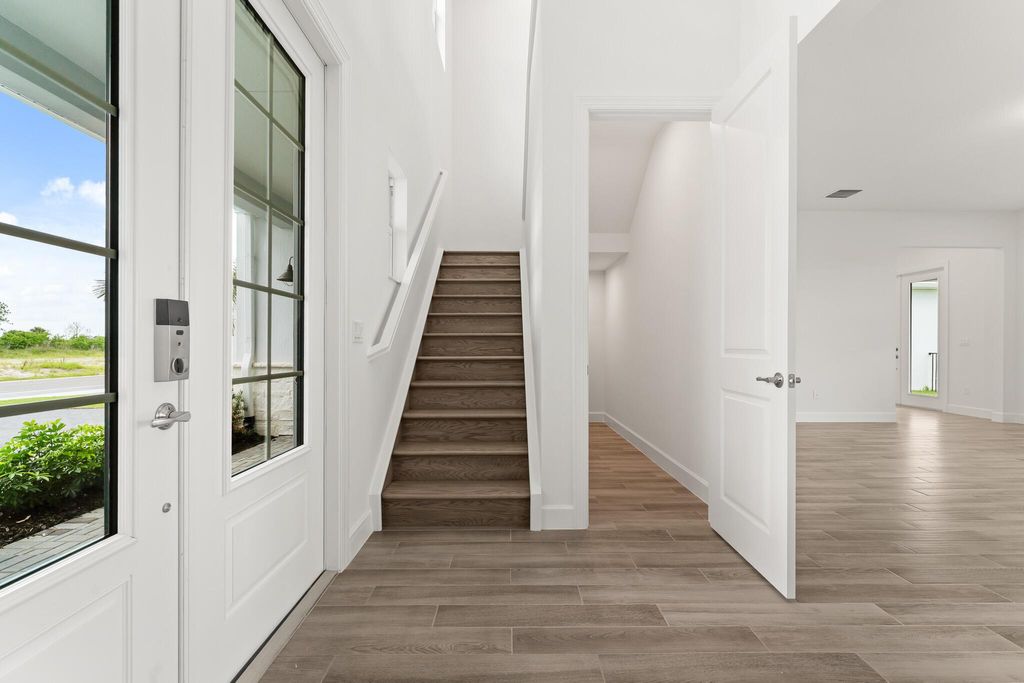 Photo of 14159 SW Artesia Drive, Port Saint Lucie, FL 34987 (MLS # R11101883)