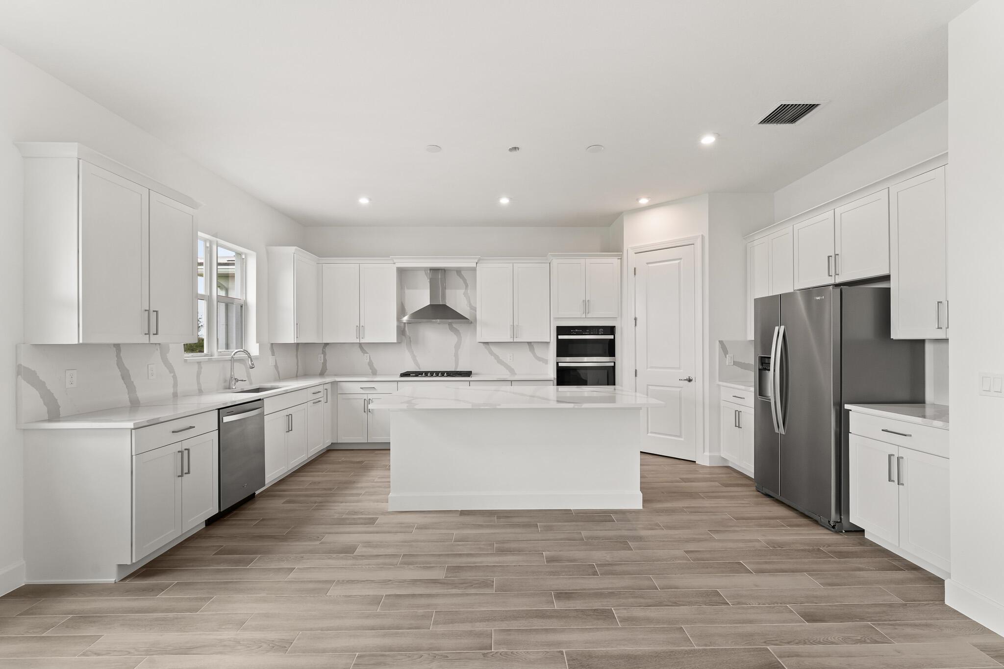 METES AND BOUNDS - Residential