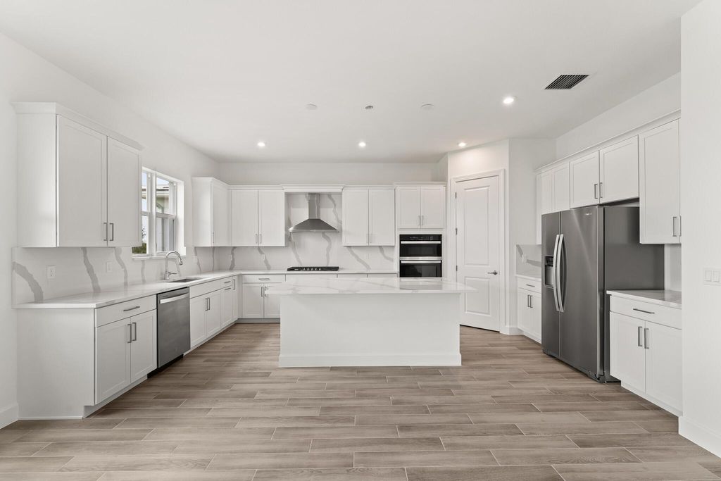 Photo of 14159 SW Artesia Drive, Port Saint Lucie, FL 34987 (MLS # R11101883)