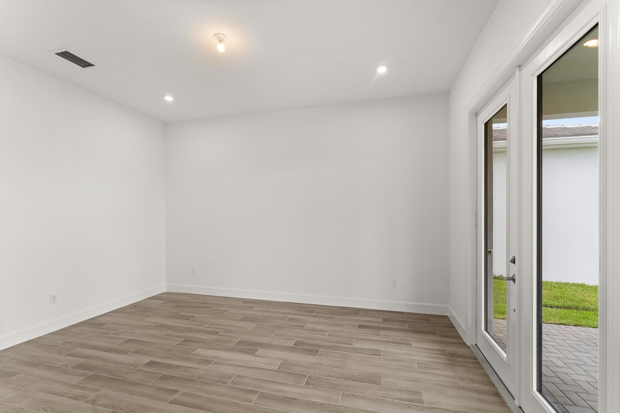 METES AND BOUNDS - Residential