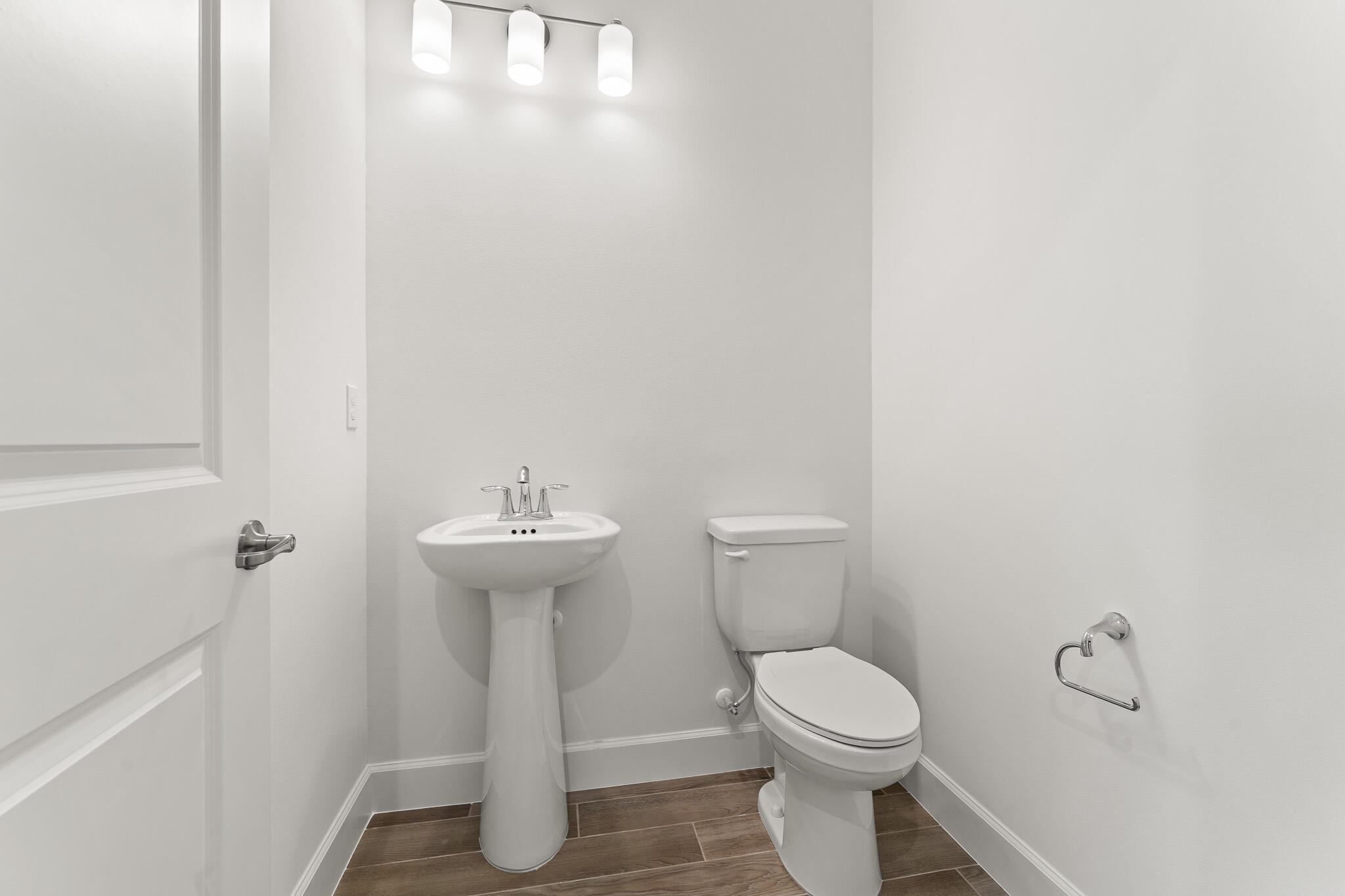 METES AND BOUNDS - Residential
