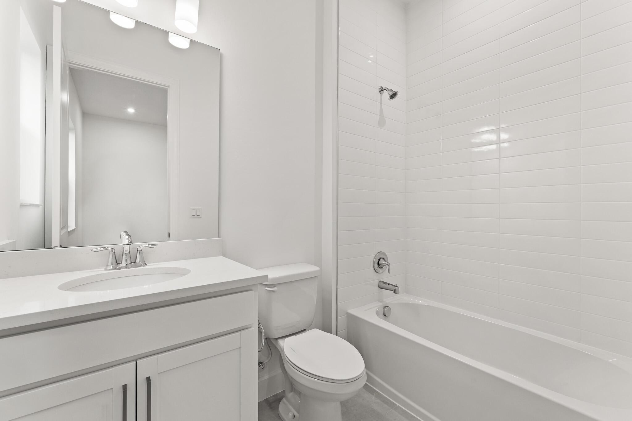 METES AND BOUNDS - Residential