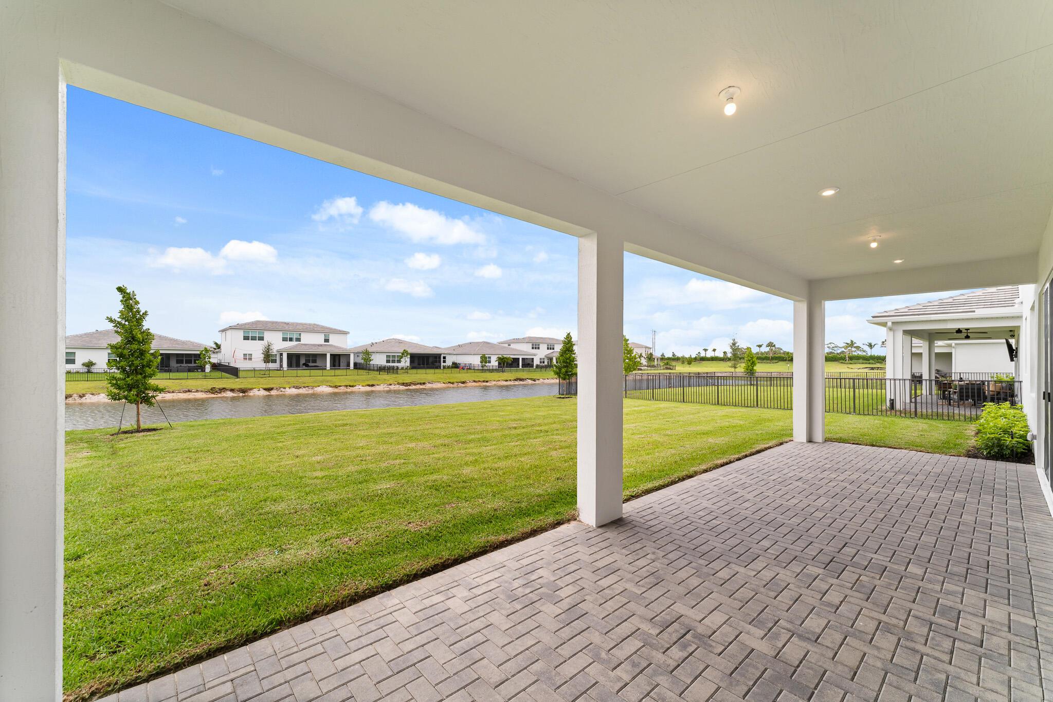 METES AND BOUNDS - Residential