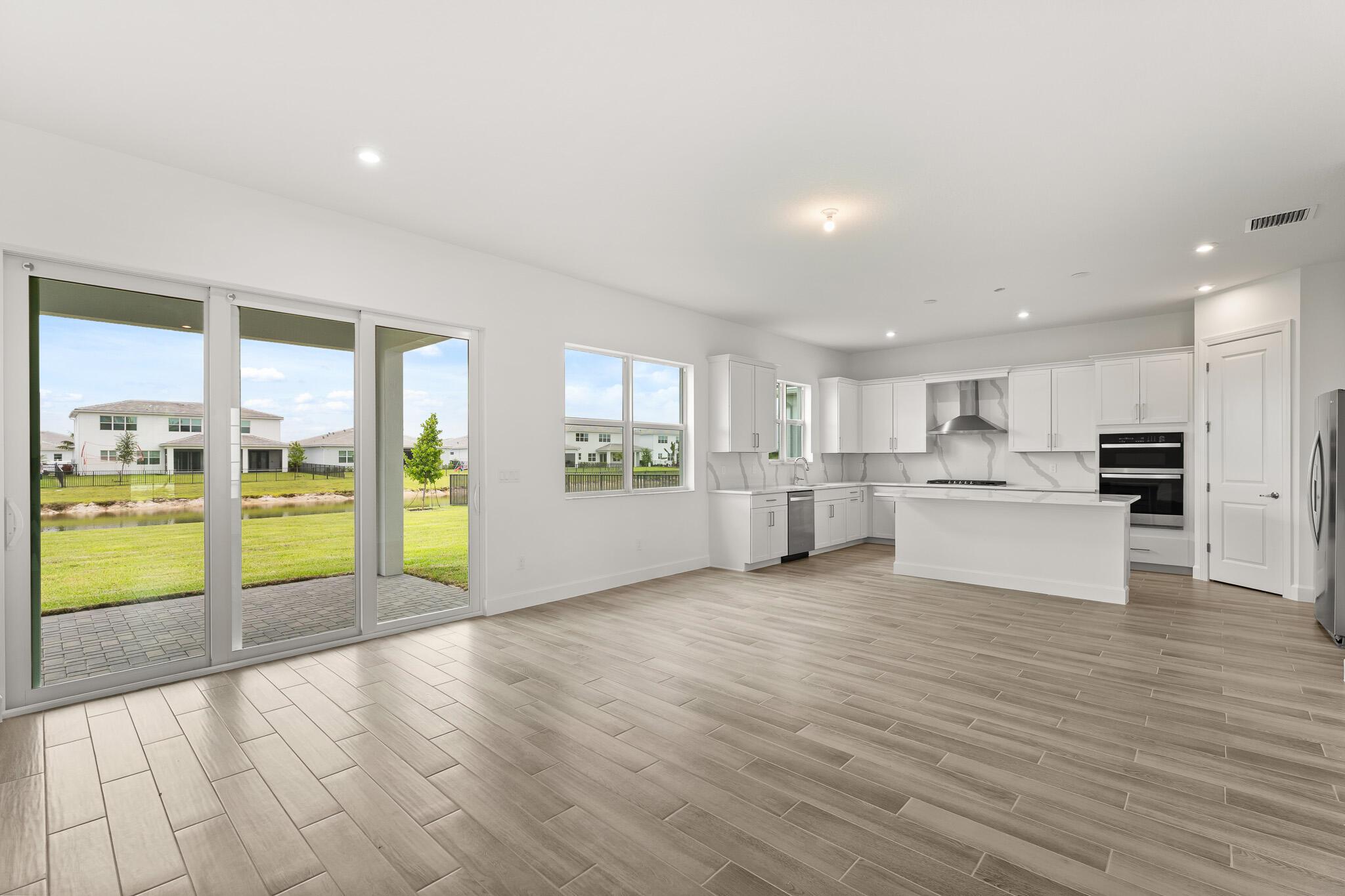 METES AND BOUNDS - Residential
