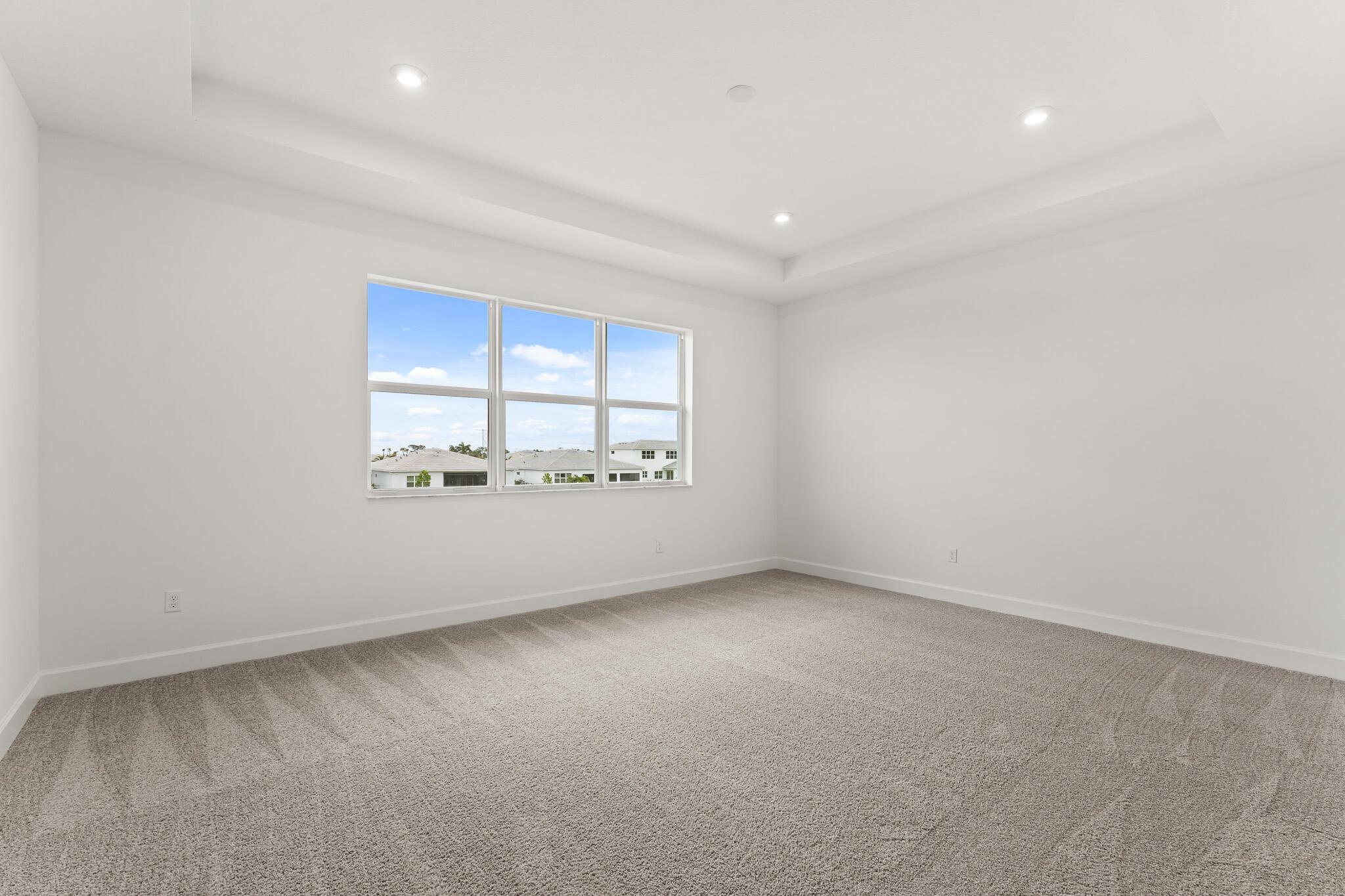 METES AND BOUNDS - Residential