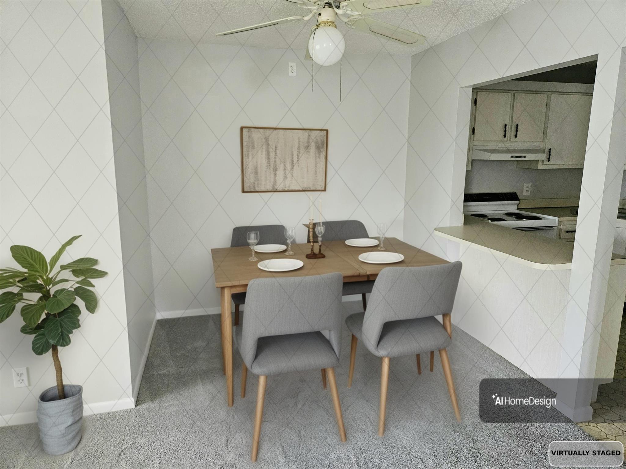 PINE RIDGE IV CONDO - Residential