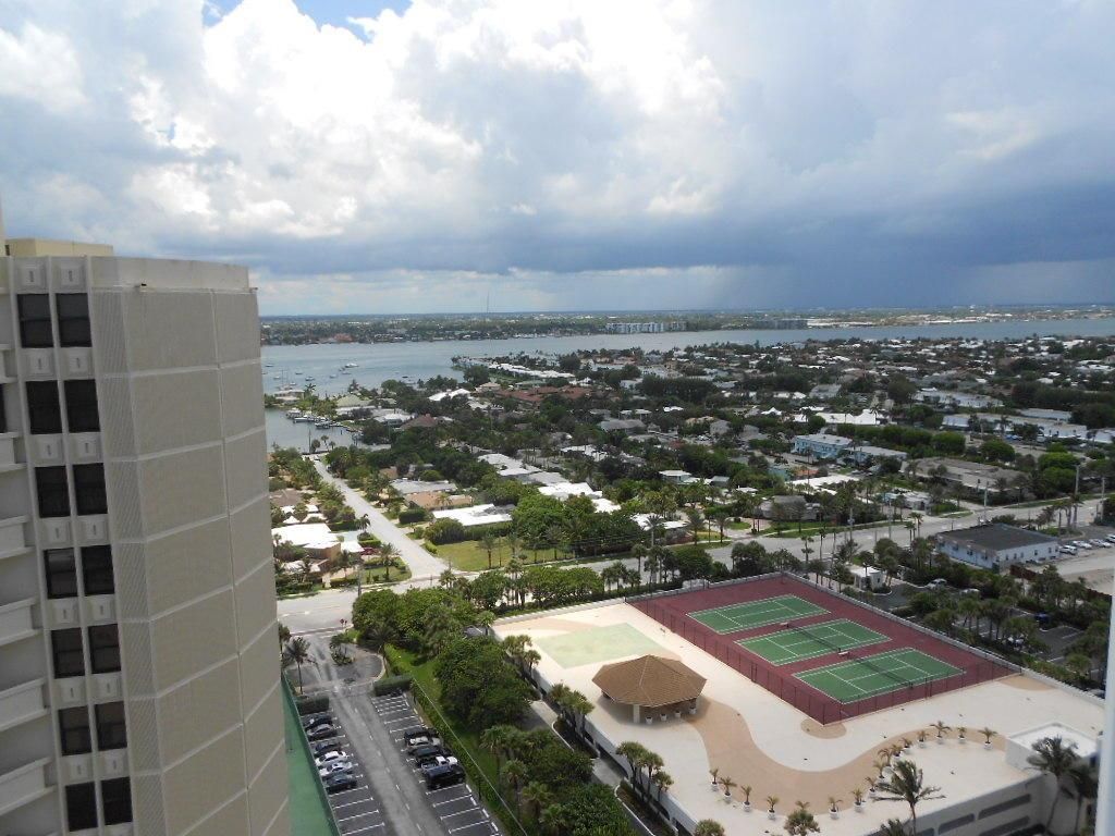 Photo of 2800 N Ocean Drive #A-24b, Singer Island, FL 33404 (MLS # R10749761)