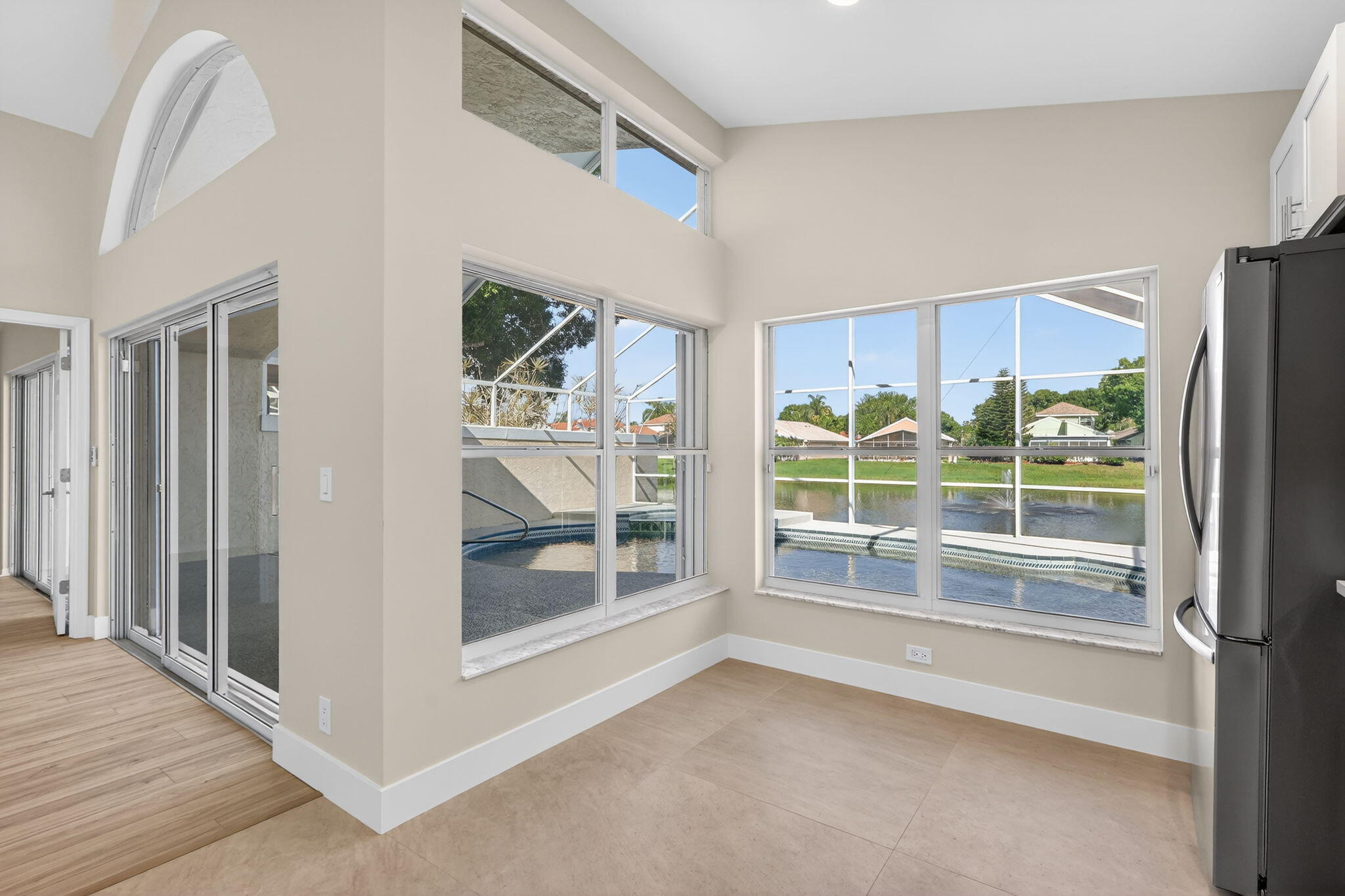 CHARTER CLUB AT MARTIN DOWNS - Residential