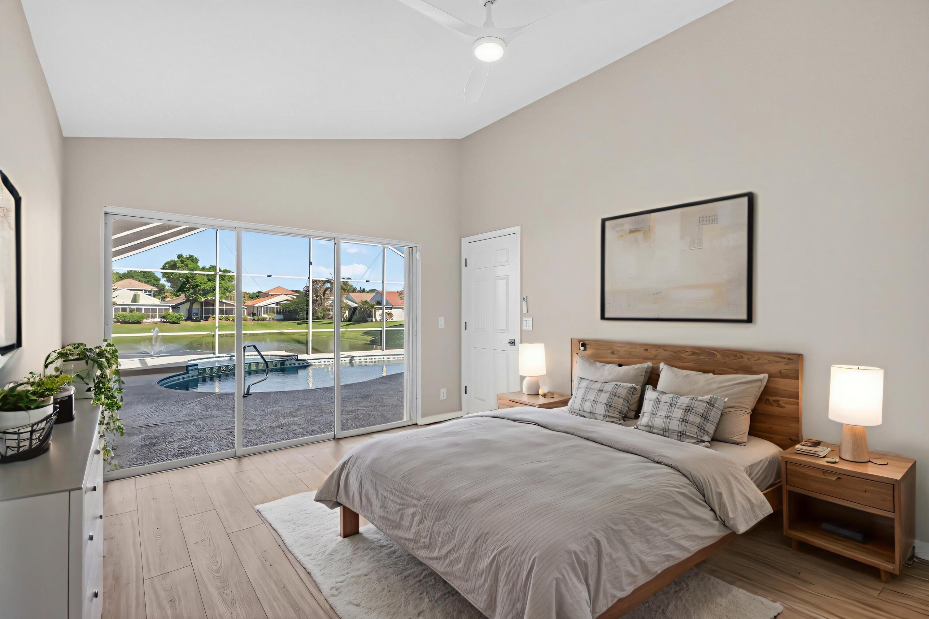 CHARTER CLUB AT MARTIN DOWNS - Residential