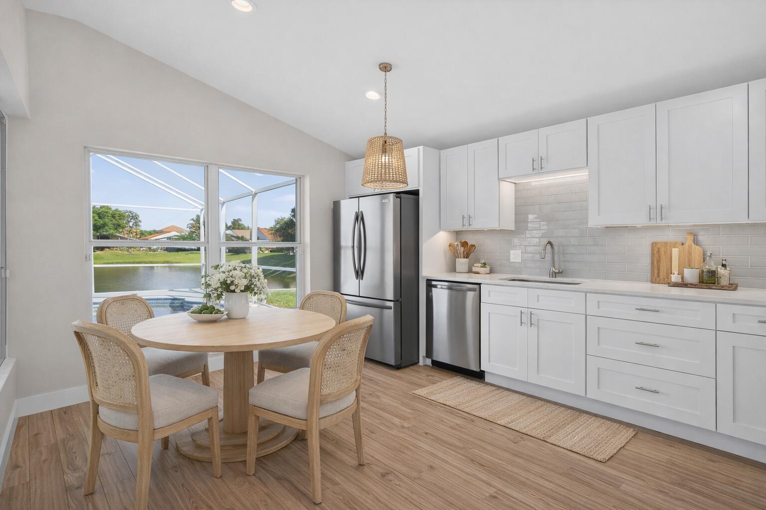 CHARTER CLUB AT MARTIN DOWNS - Residential