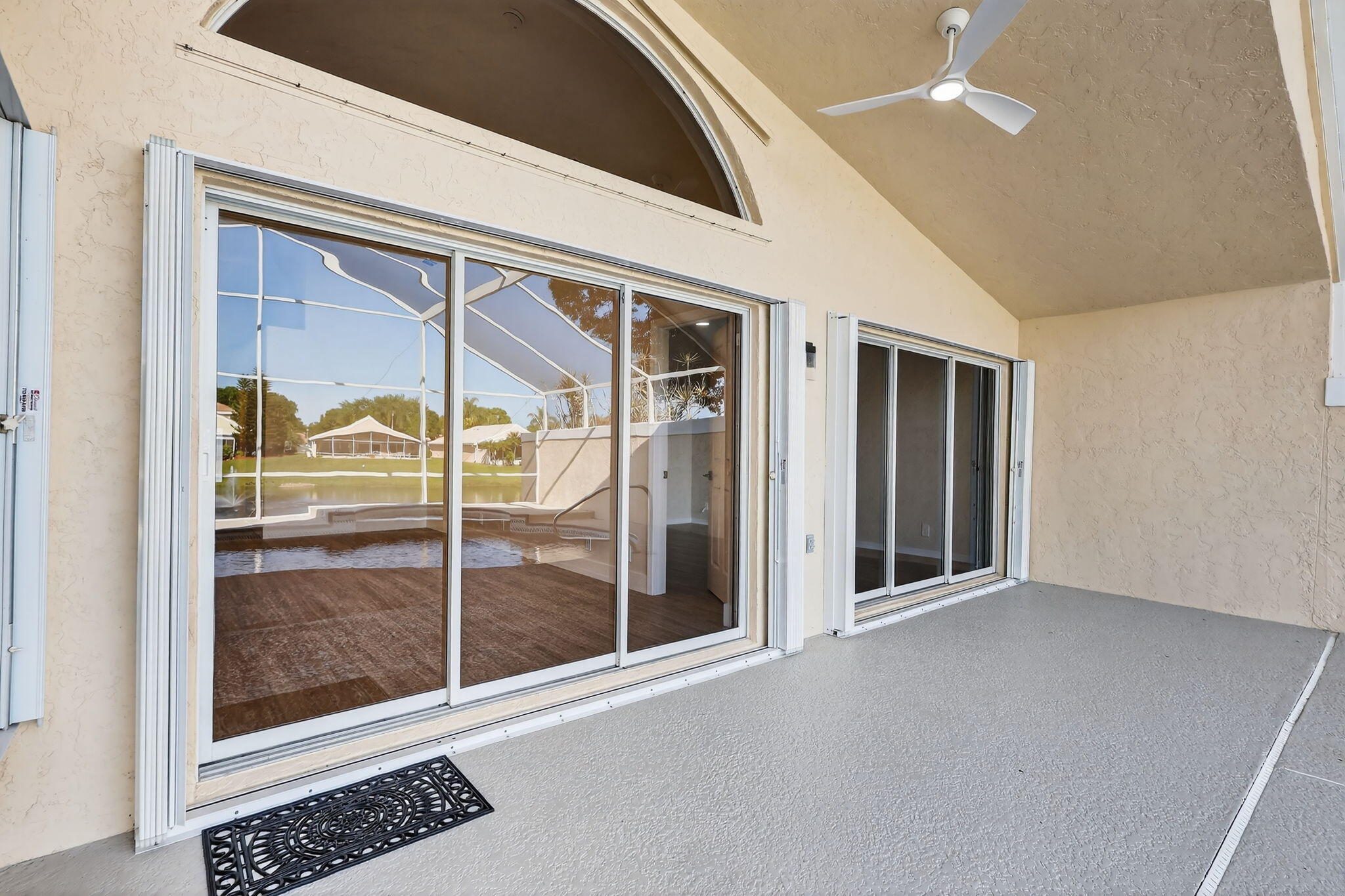 CHARTER CLUB AT MARTIN DOWNS - Residential