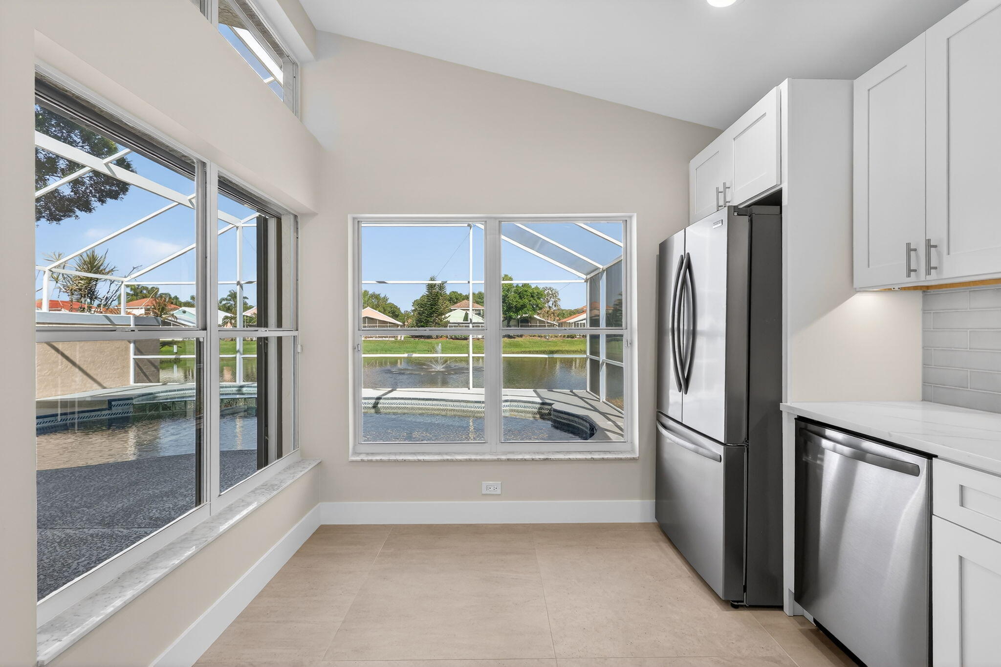 CHARTER CLUB AT MARTIN DOWNS - Residential