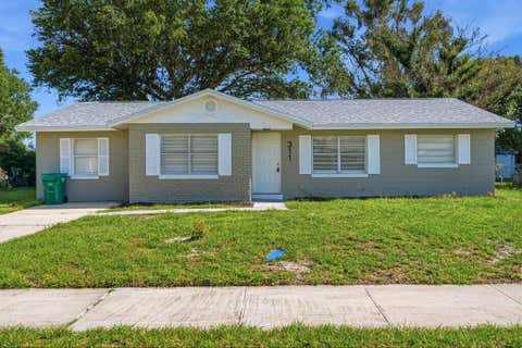 Photo of 311 Essex Drive, Fort Pierce, FL 34946 (MLS # B26031869)