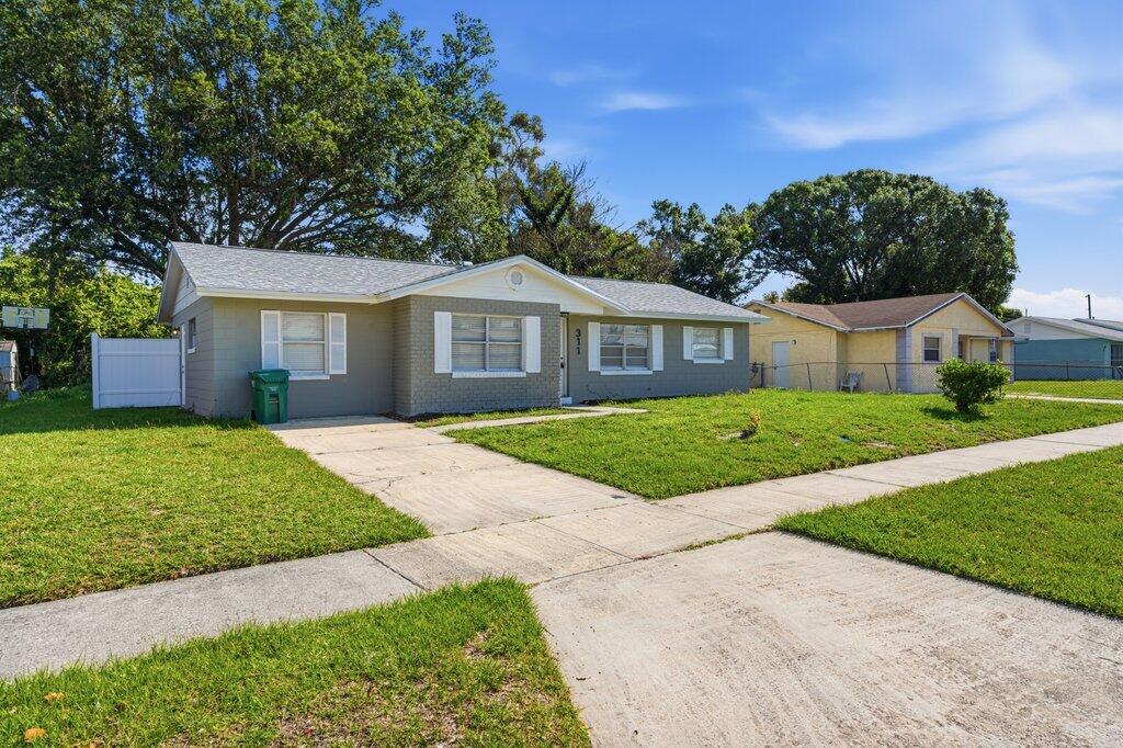 311 Essex Drive