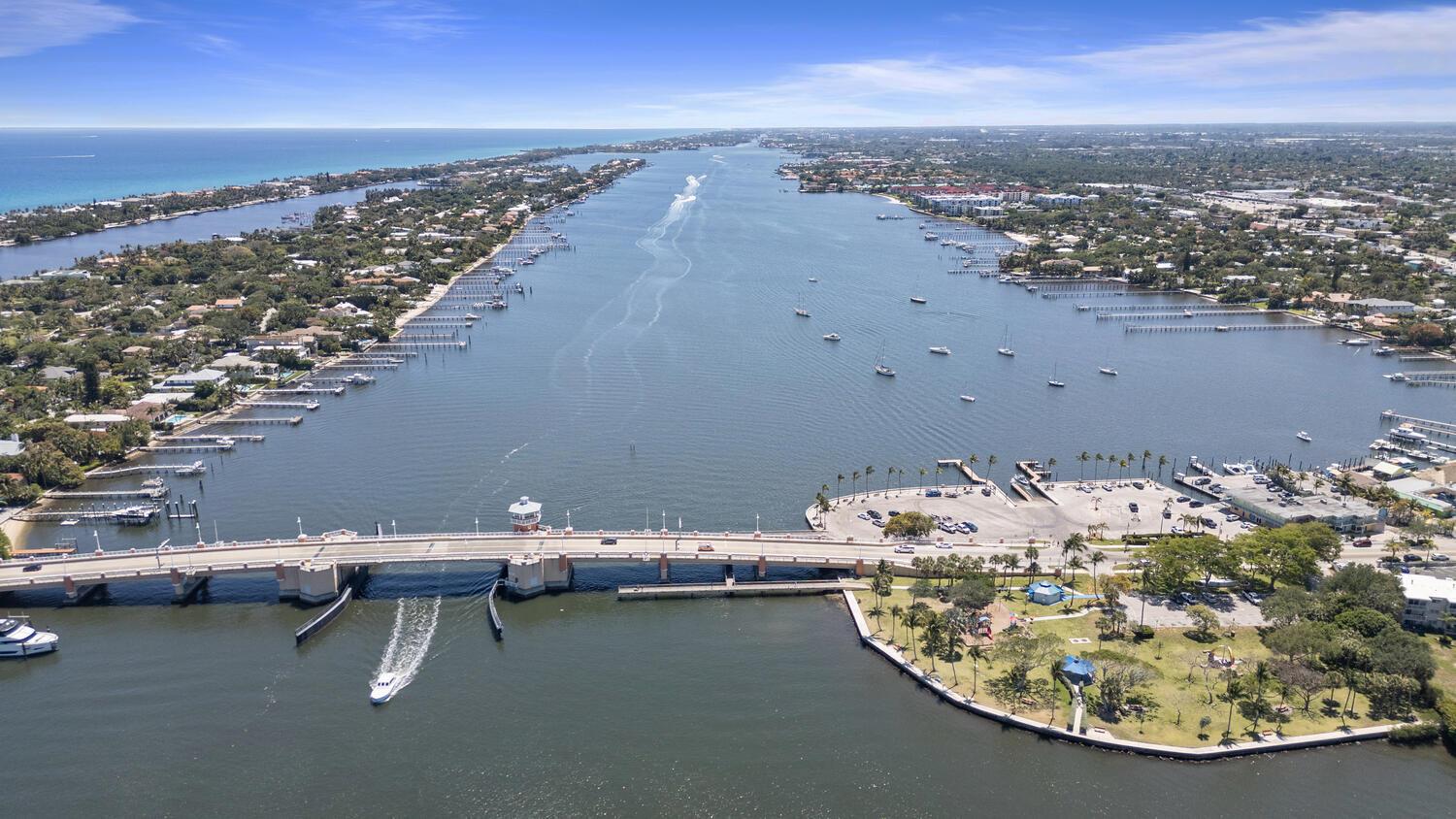 Coconut Cove of Lantana - Residential Lease