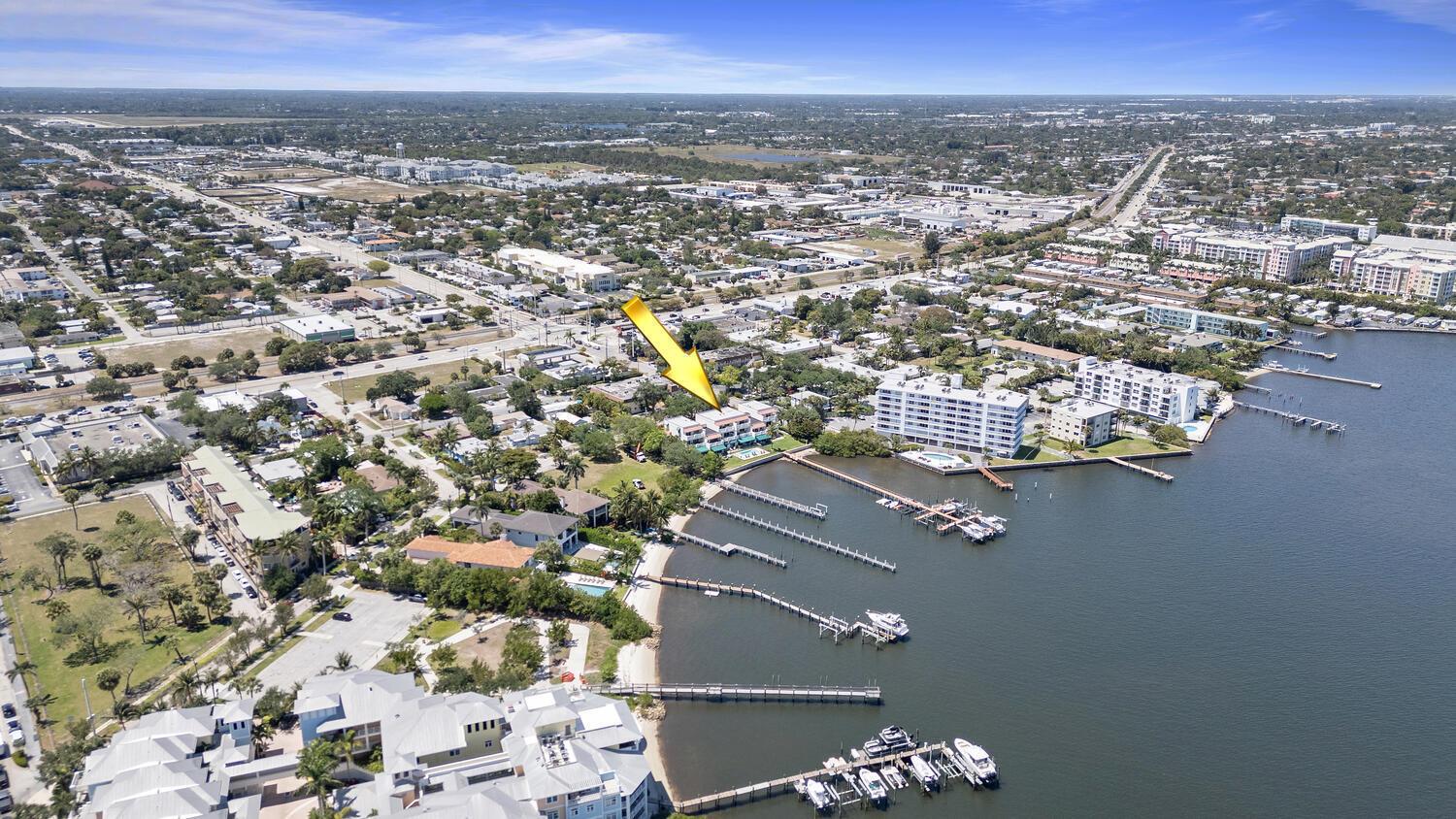 Coconut Cove of Lantana - Residential Lease