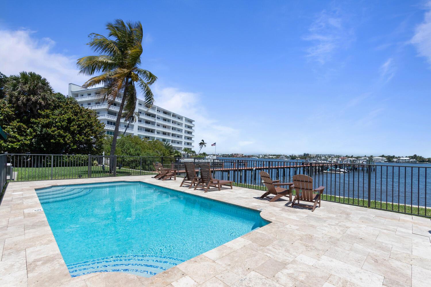 Coconut Cove of Lantana - Residential Lease