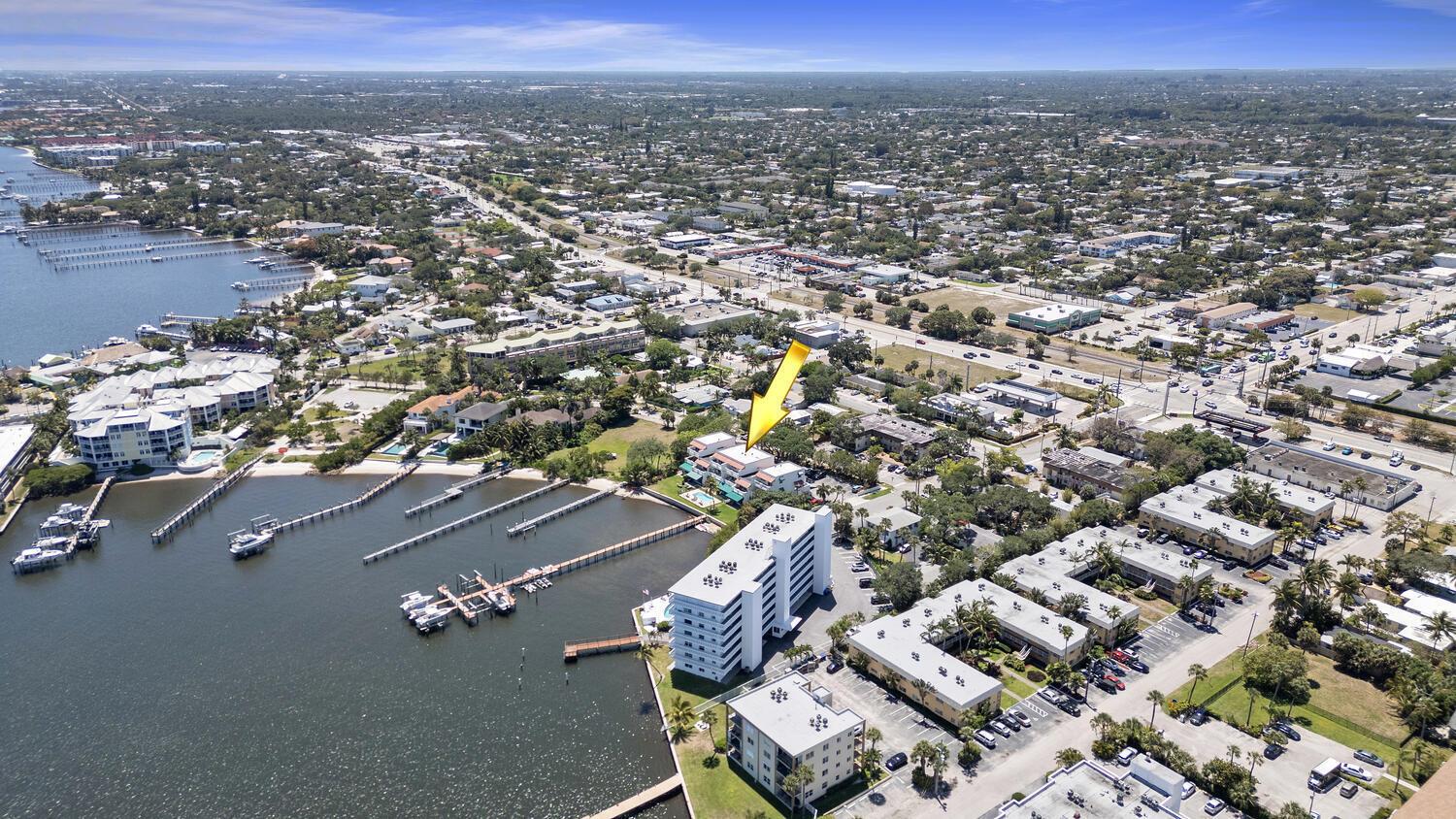 Coconut Cove of Lantana - Residential Lease