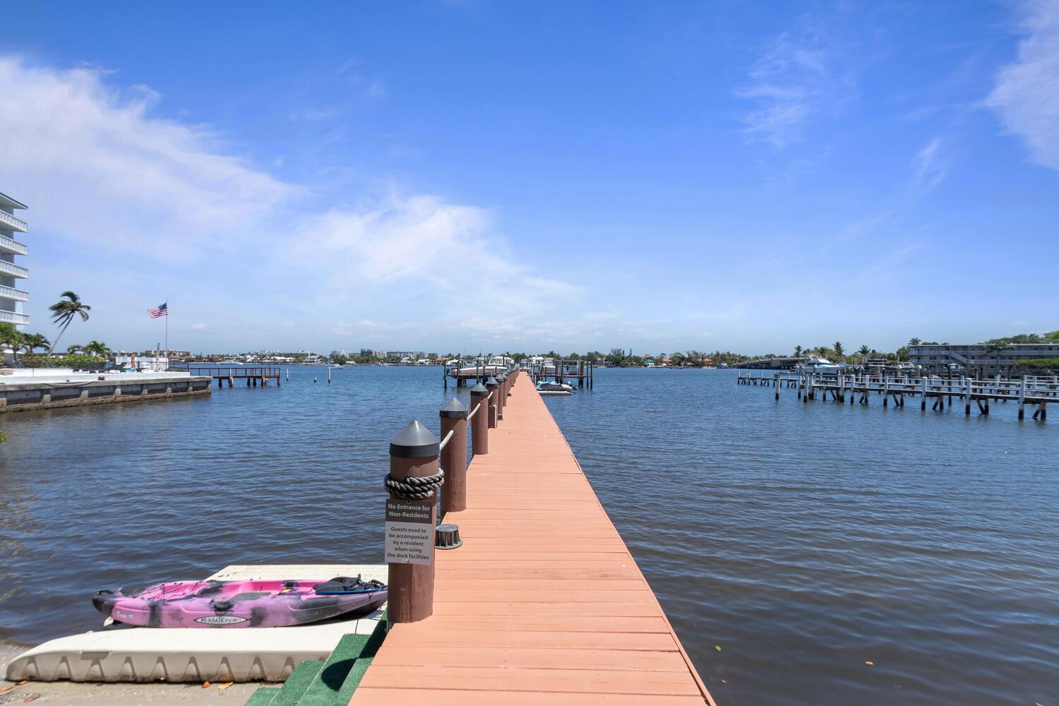 Coconut Cove of Lantana - Residential Lease