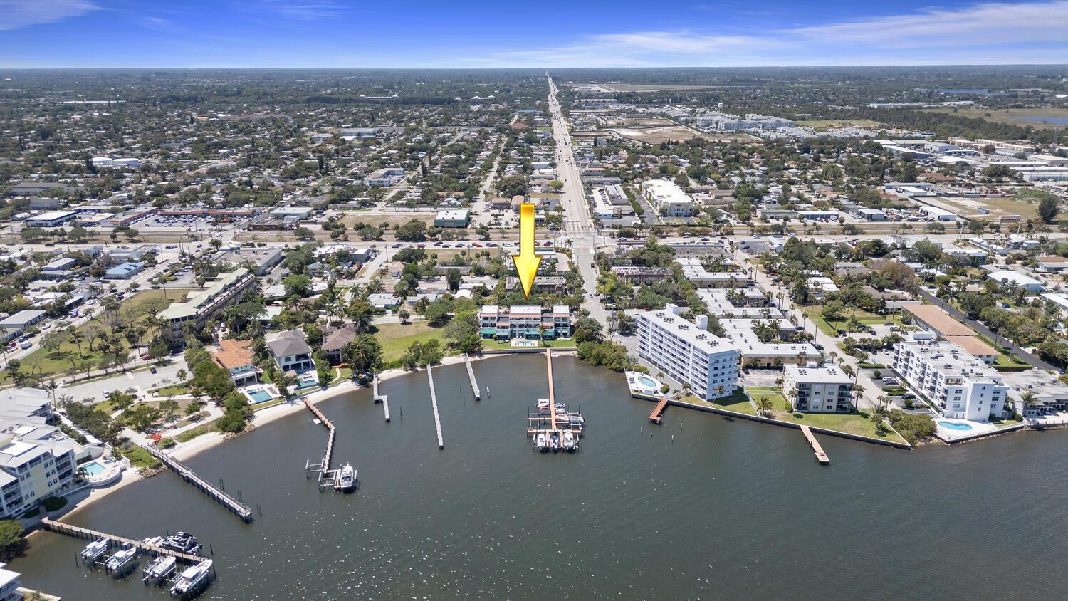 Coconut Cove of Lantana - Residential Lease