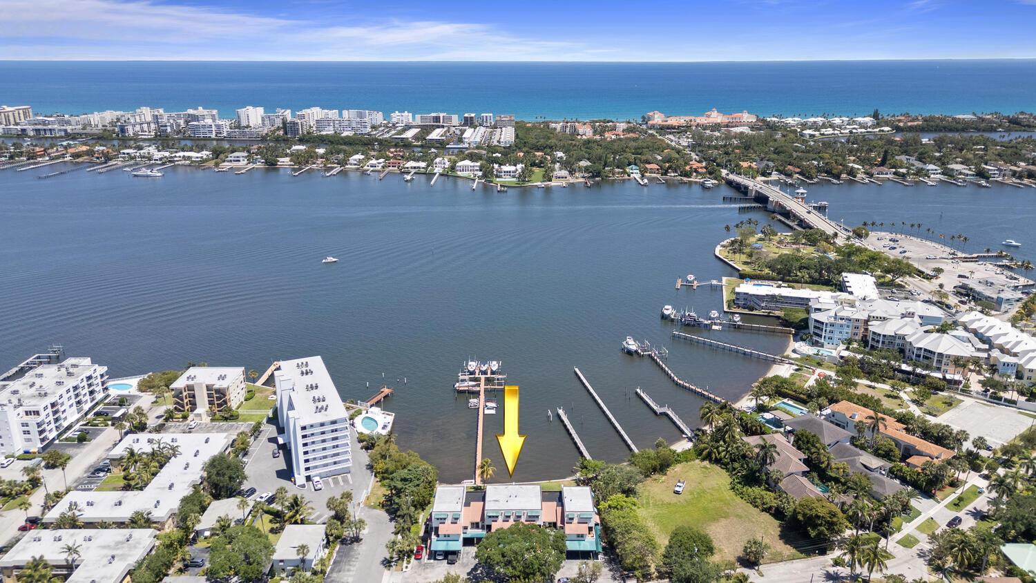 Coconut Cove of Lantana - Residential Lease