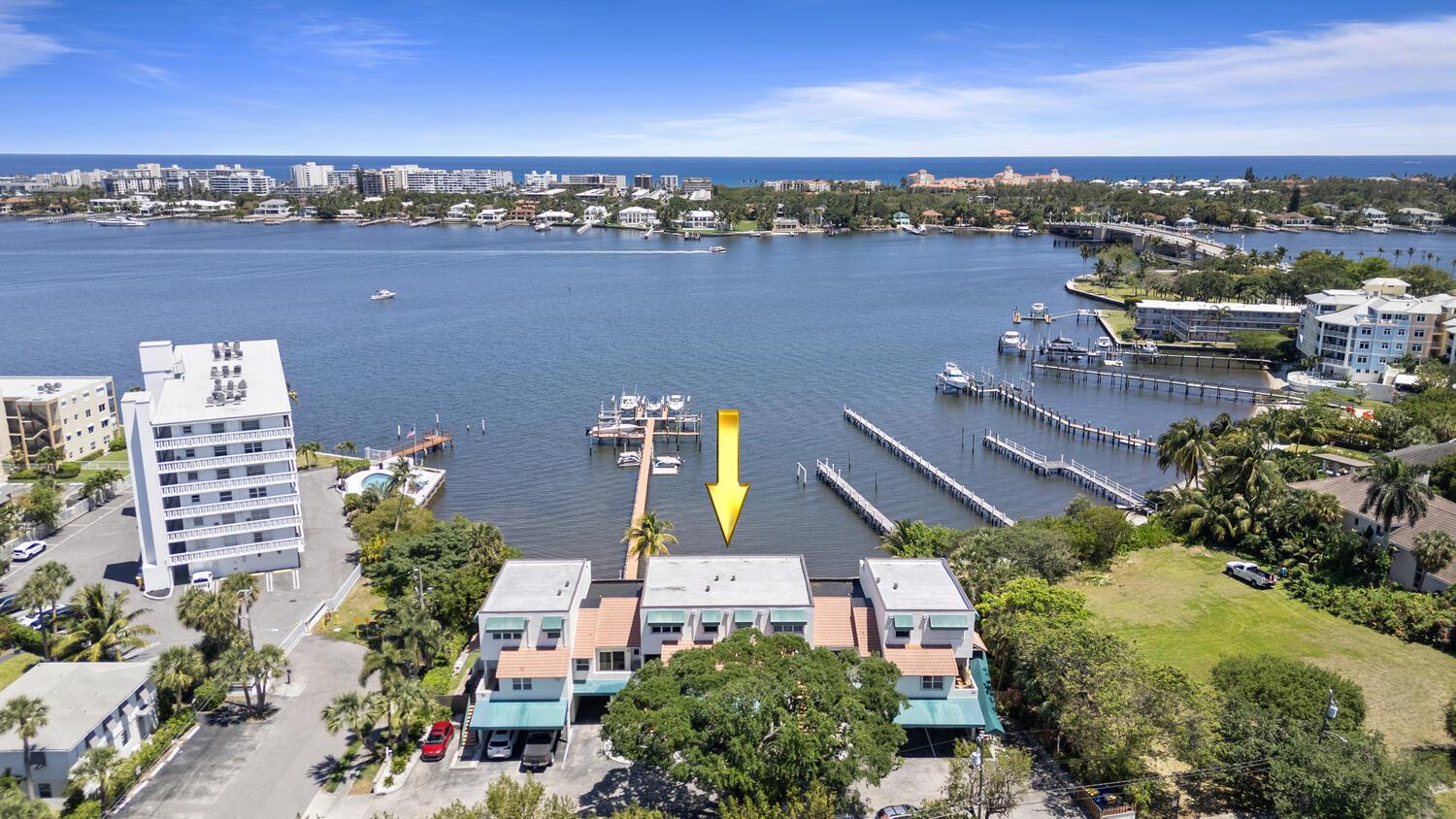 Coconut Cove of Lantana - Residential Lease