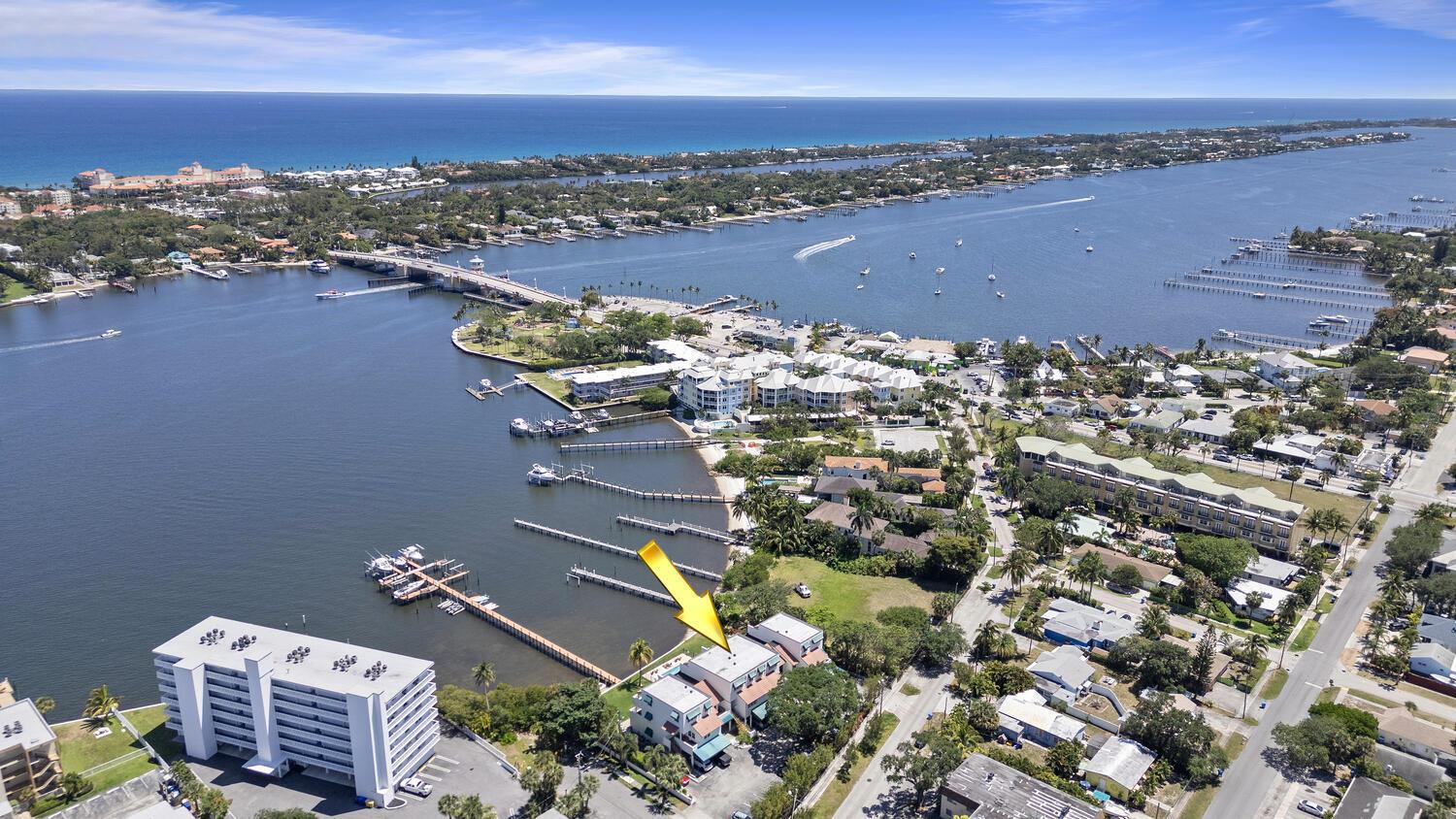 Coconut Cove of Lantana - Residential Lease