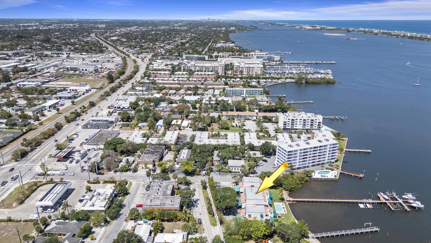 Coconut Cove of Lantana - Residential Lease